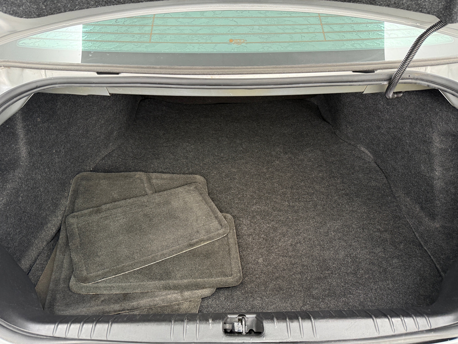 Thumbnail: 2015 Chevrolet Impala - 7