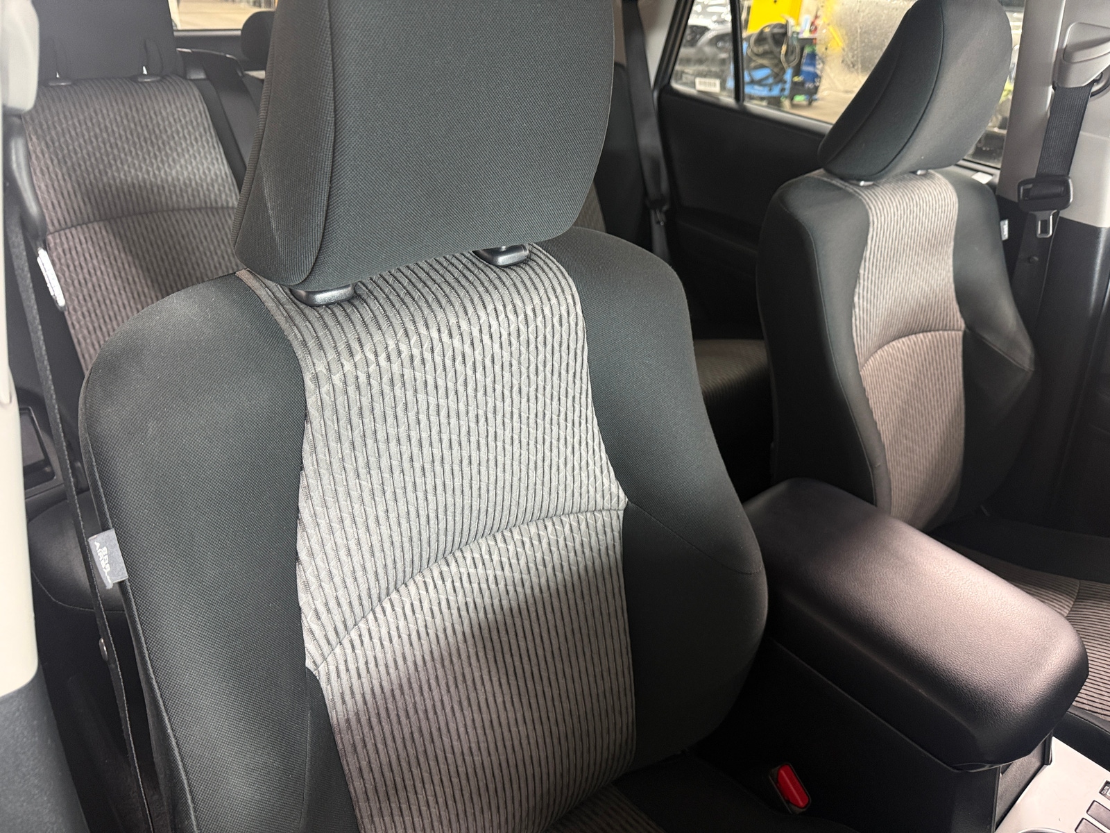 Thumbnail: 2024 Toyota 4Runner - 2