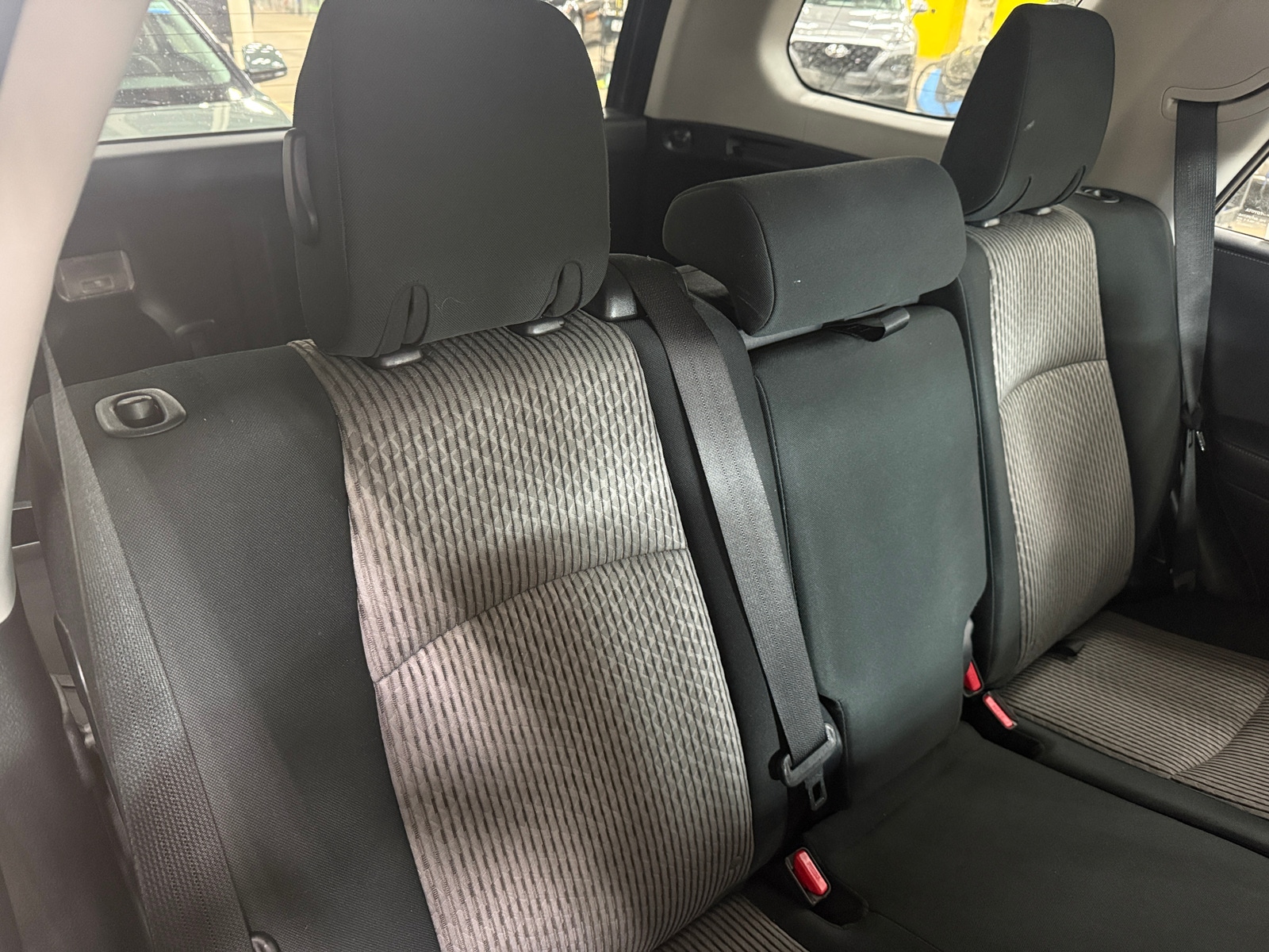 Thumbnail: 2024 Toyota 4Runner - 6