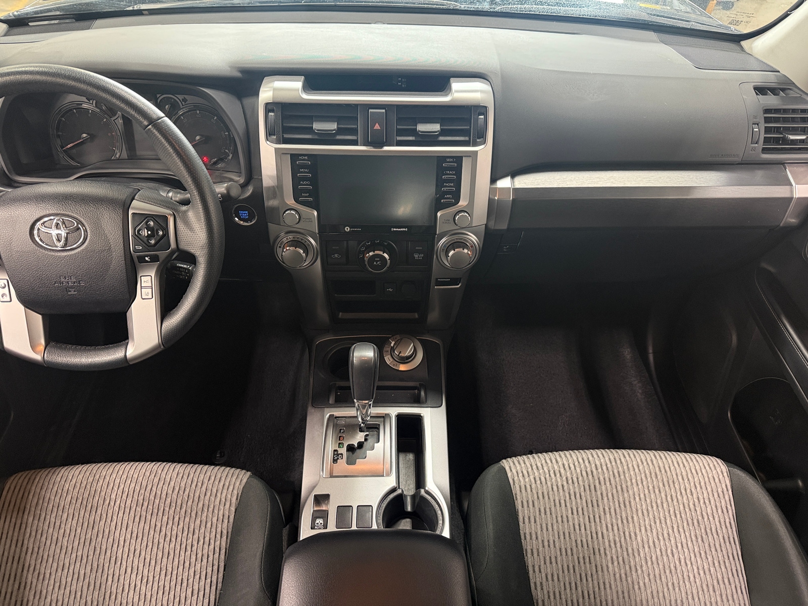 Thumbnail: 2024 Toyota 4Runner - 3