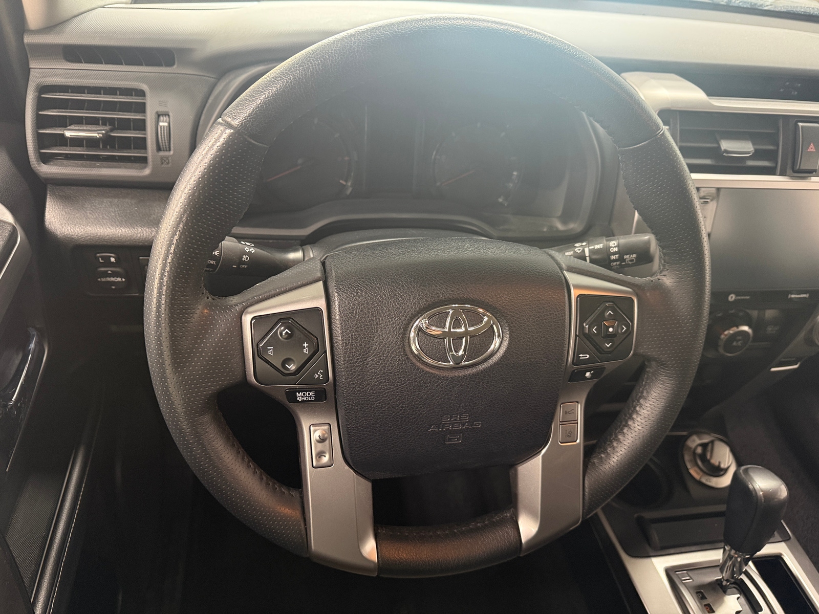 Thumbnail: 2024 Toyota 4Runner - 5