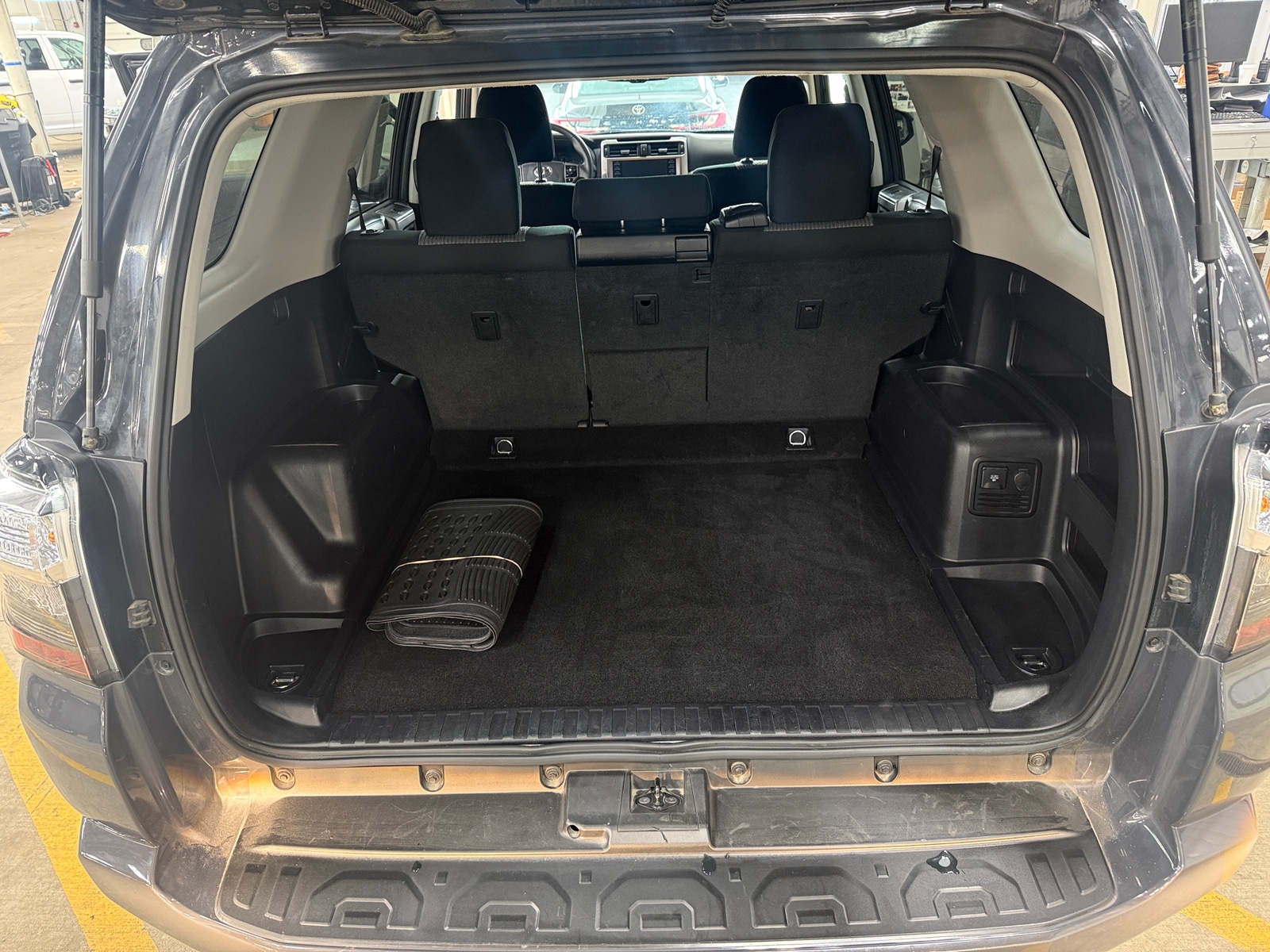 Thumbnail: 2024 Toyota 4Runner - 7