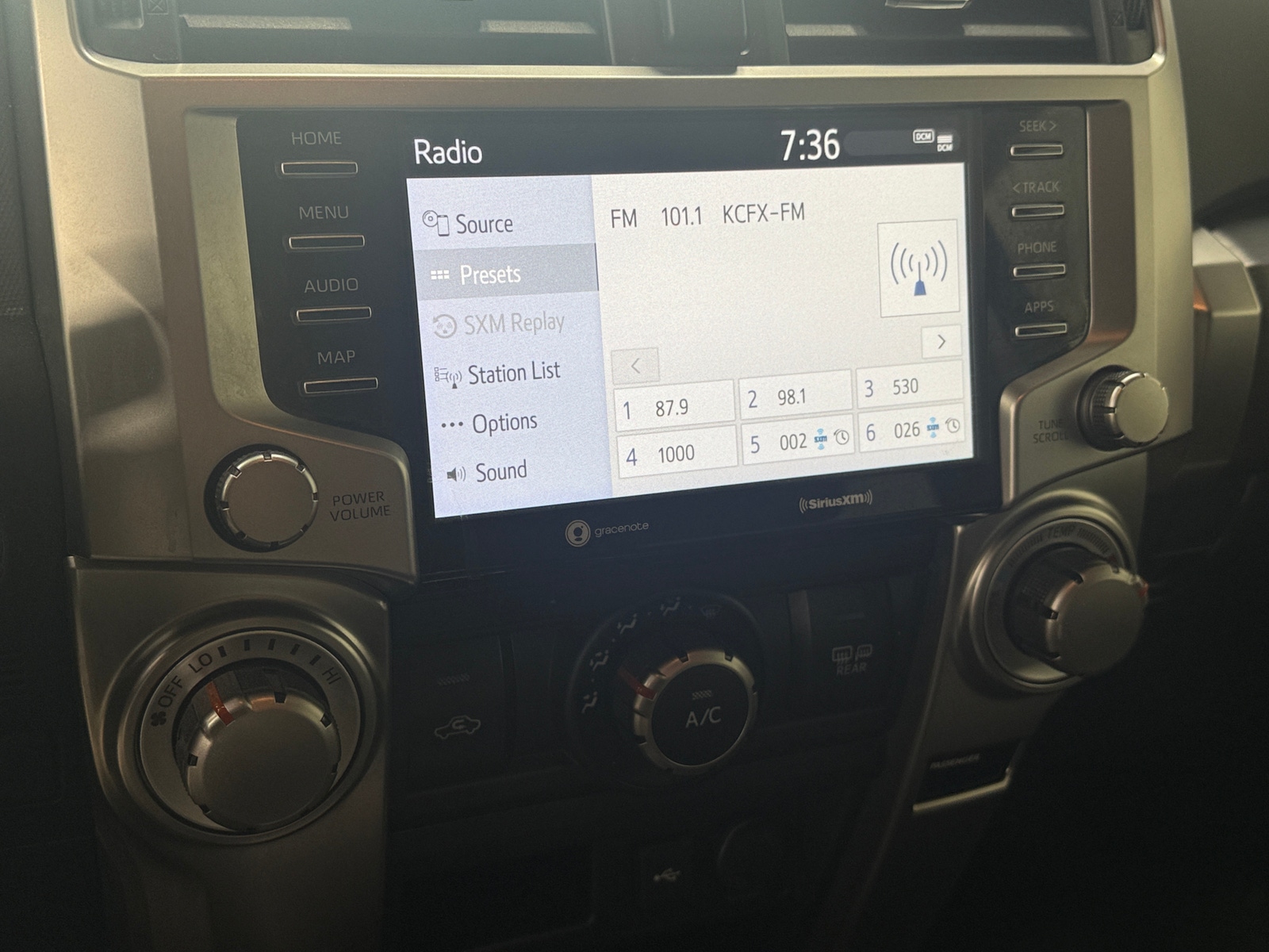 Thumbnail: 2024 Toyota 4Runner - 4