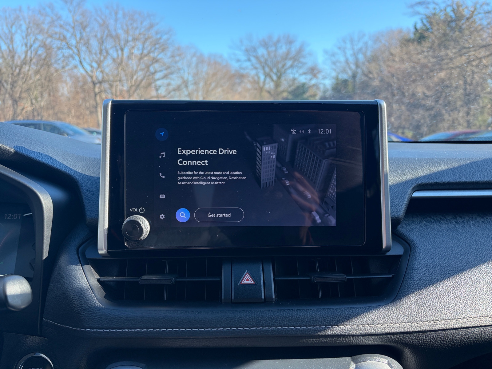 Thumbnail: 2024 Toyota RAV4 - 4