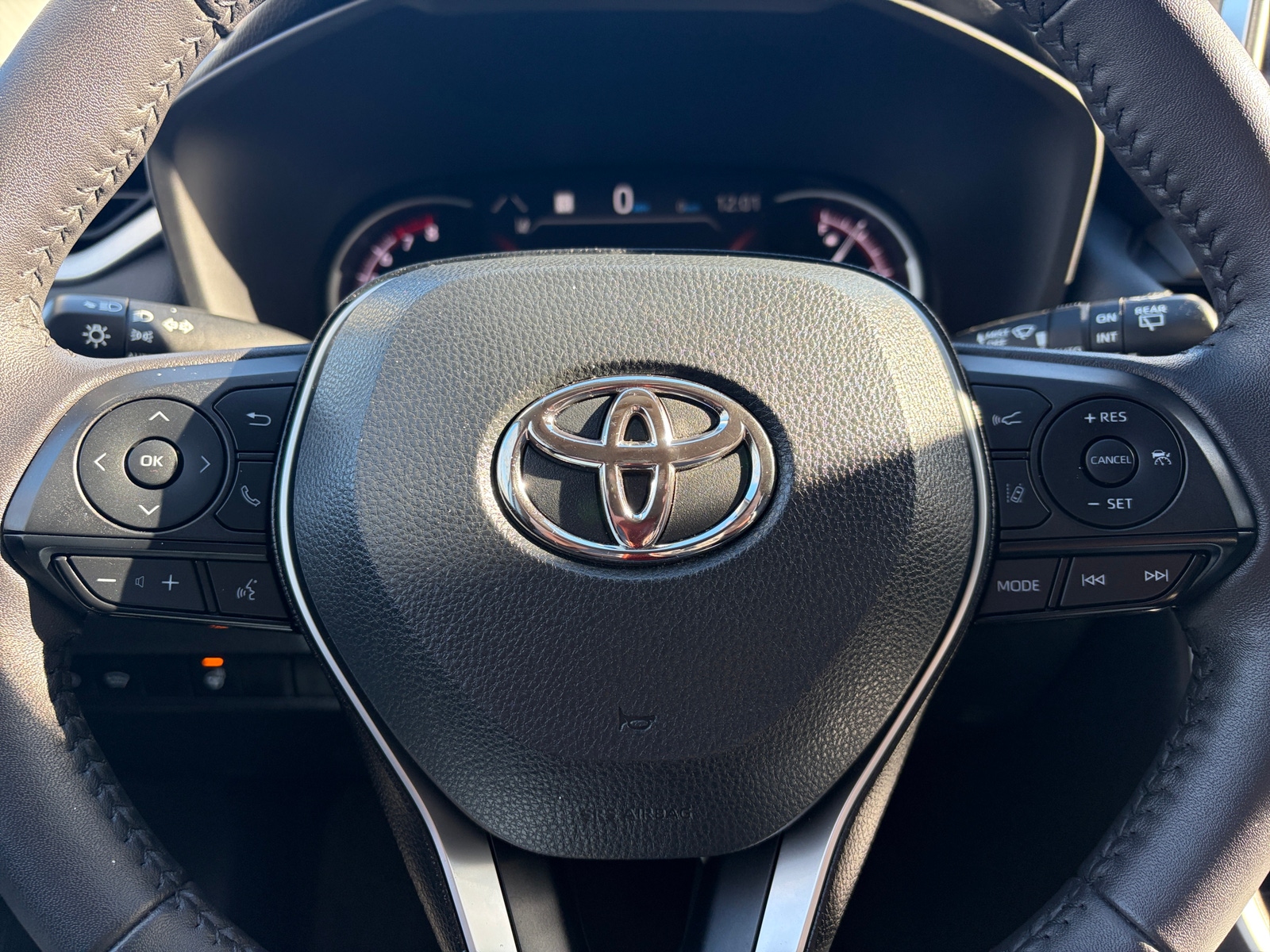 Thumbnail: 2024 Toyota RAV4 - 5