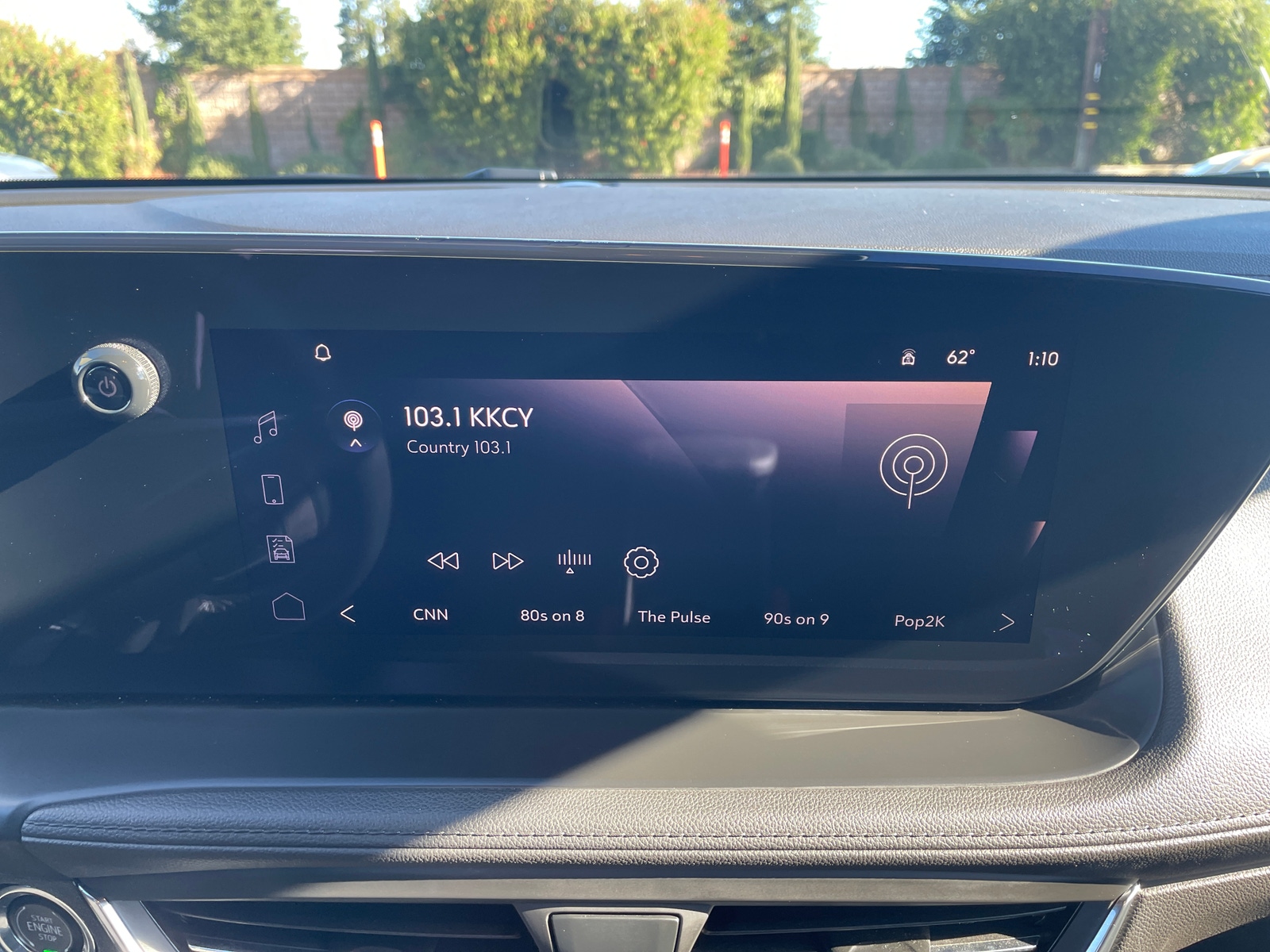 Thumbnail: 2025 Buick Encore GX - 4