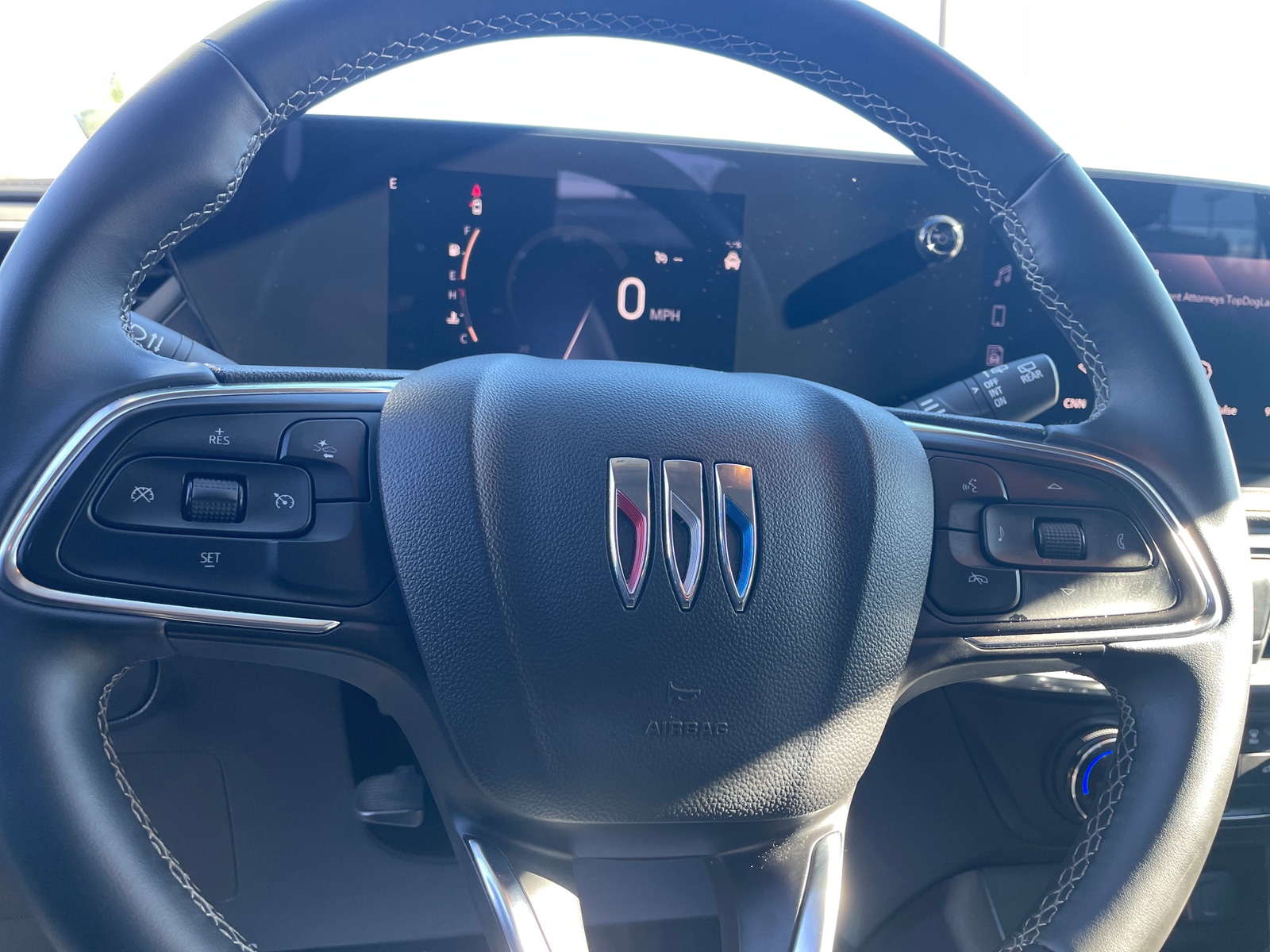 Thumbnail: 2025 Buick Encore GX - 5