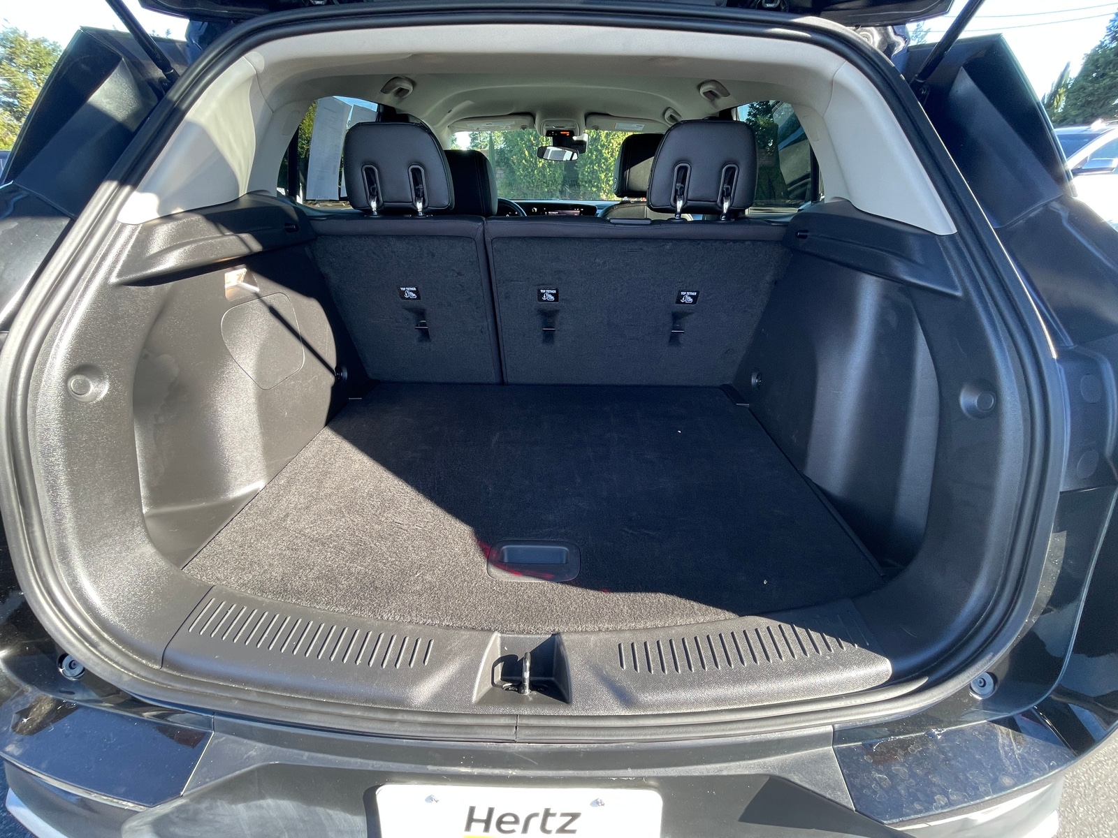 Thumbnail: 2025 Buick Encore GX - 6