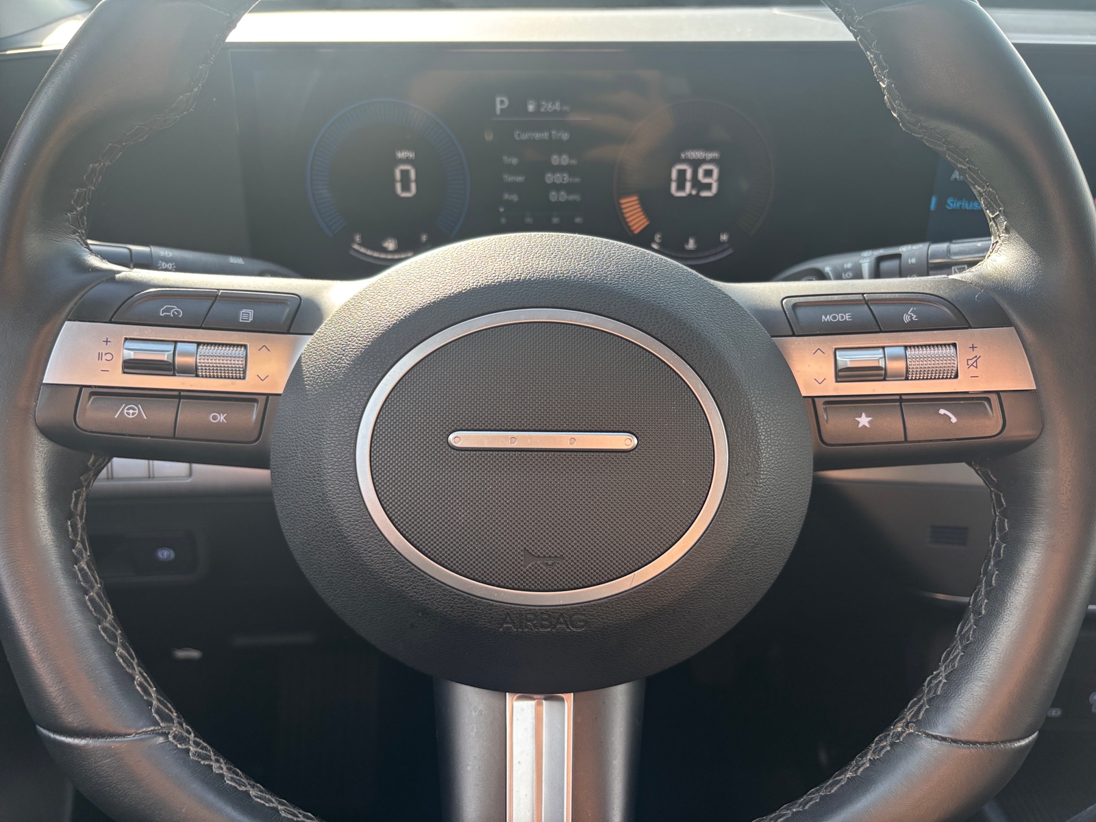 Thumbnail: 2025 Hyundai Kona - 5