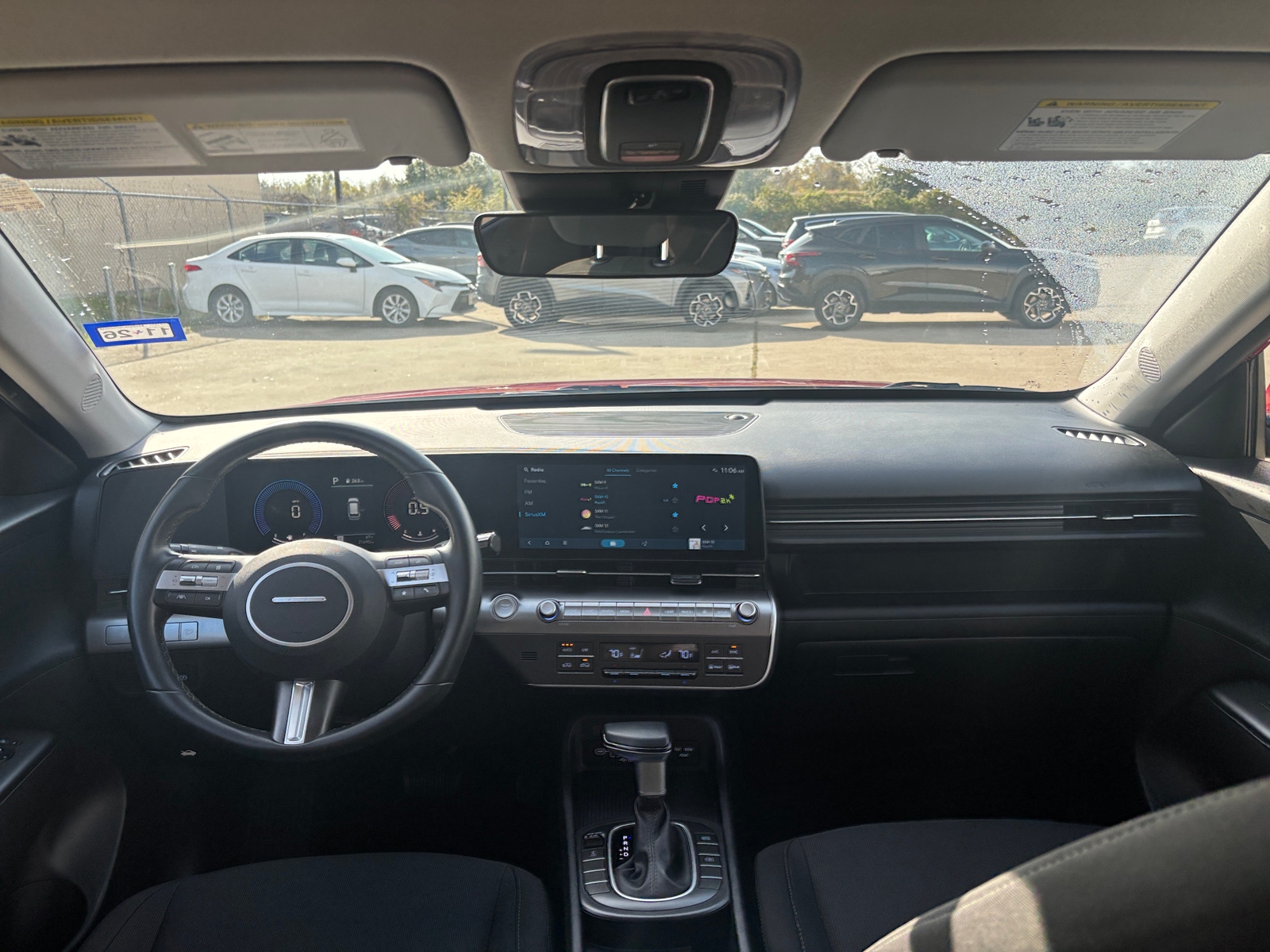 Thumbnail: 2025 Hyundai Kona - 3