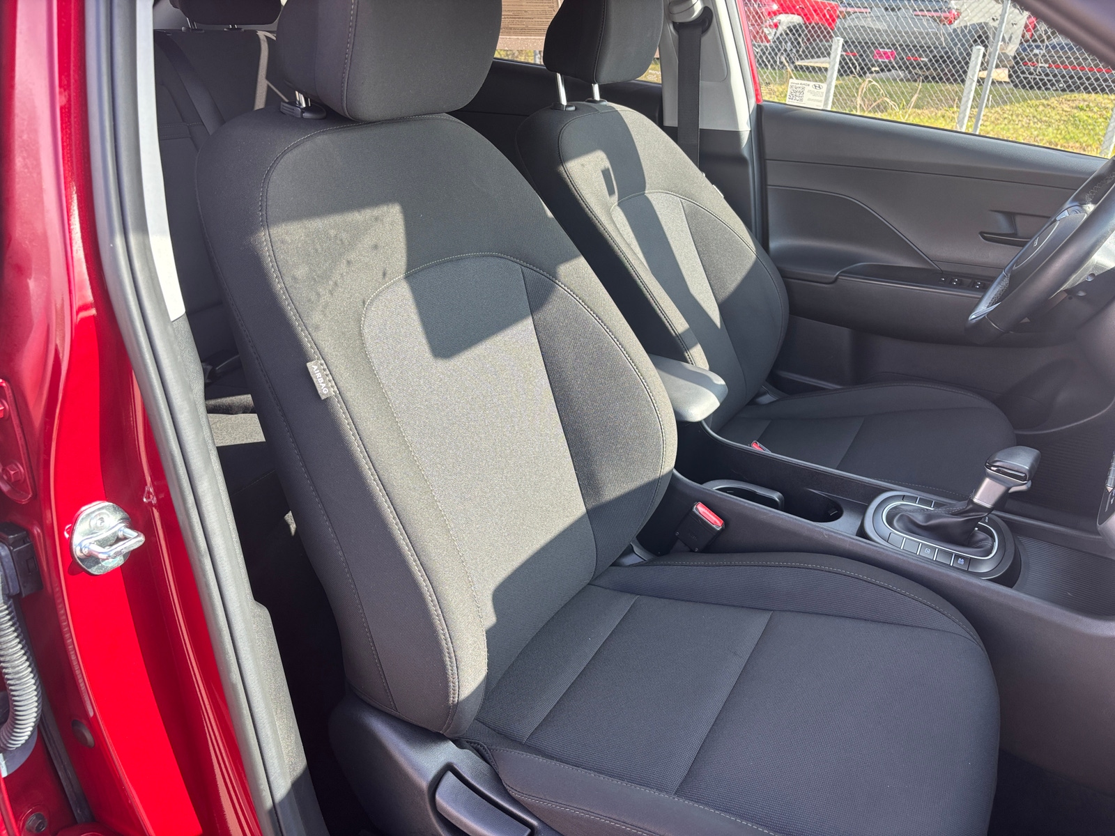 Thumbnail: 2025 Hyundai Kona - 2