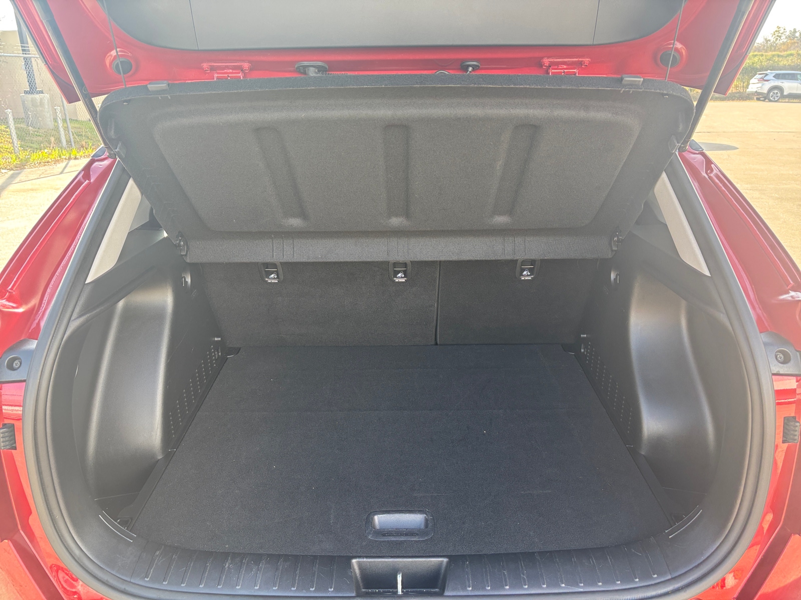 Thumbnail: 2025 Hyundai Kona - 6