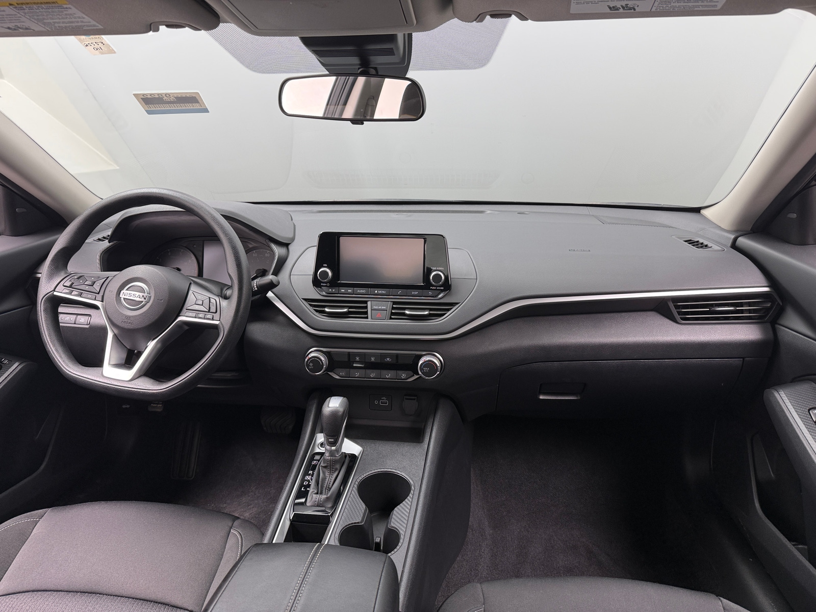 Thumbnail: 2022 Nissan Altima - 3