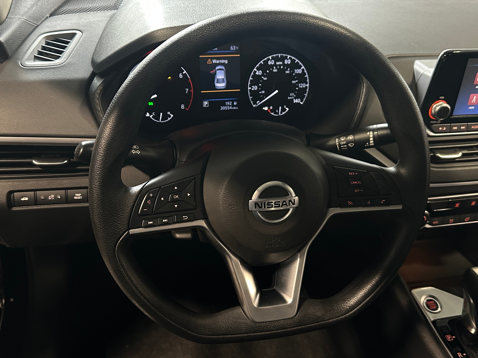 Thumbnail: 2022 Nissan Altima - 5