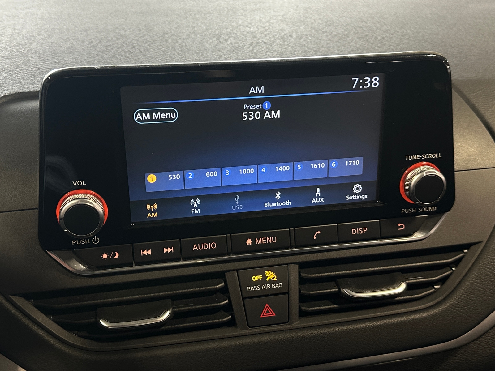 Thumbnail: 2022 Nissan Altima - 4