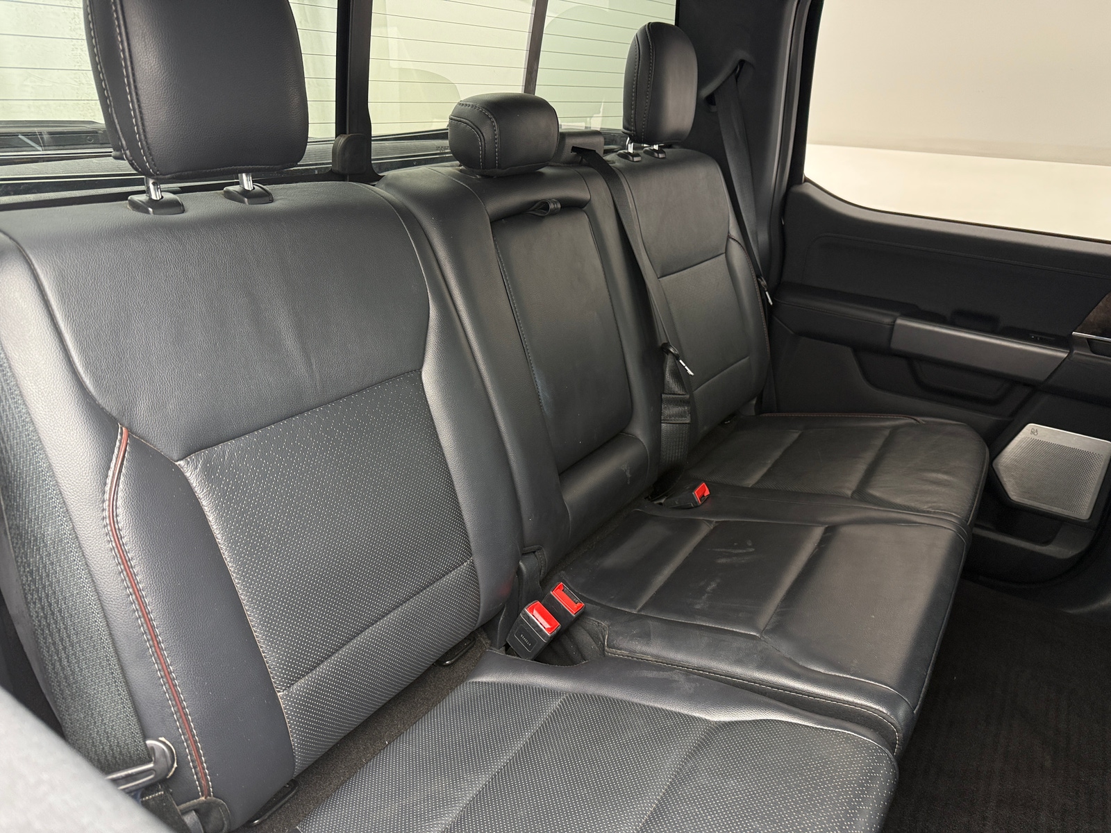 Thumbnail: 2021 Ford Econoline - 6