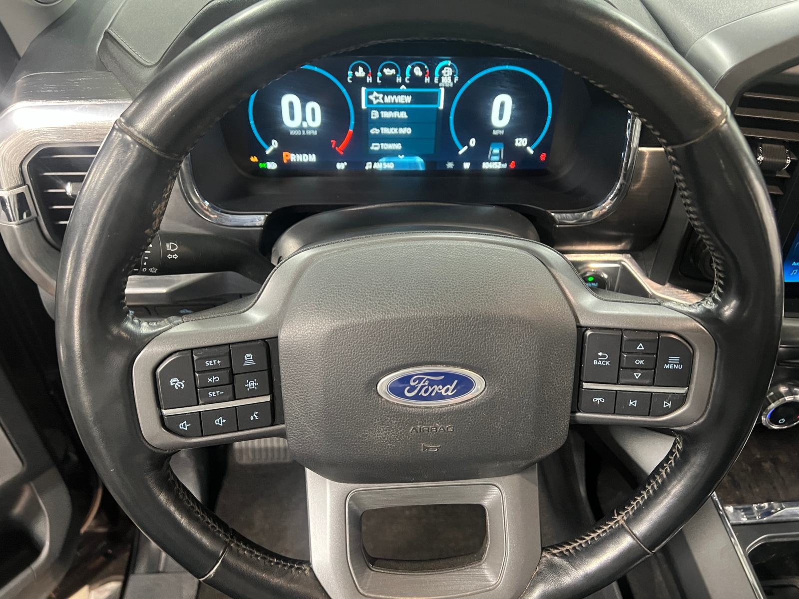 Thumbnail: 2021 Ford Econoline - 5