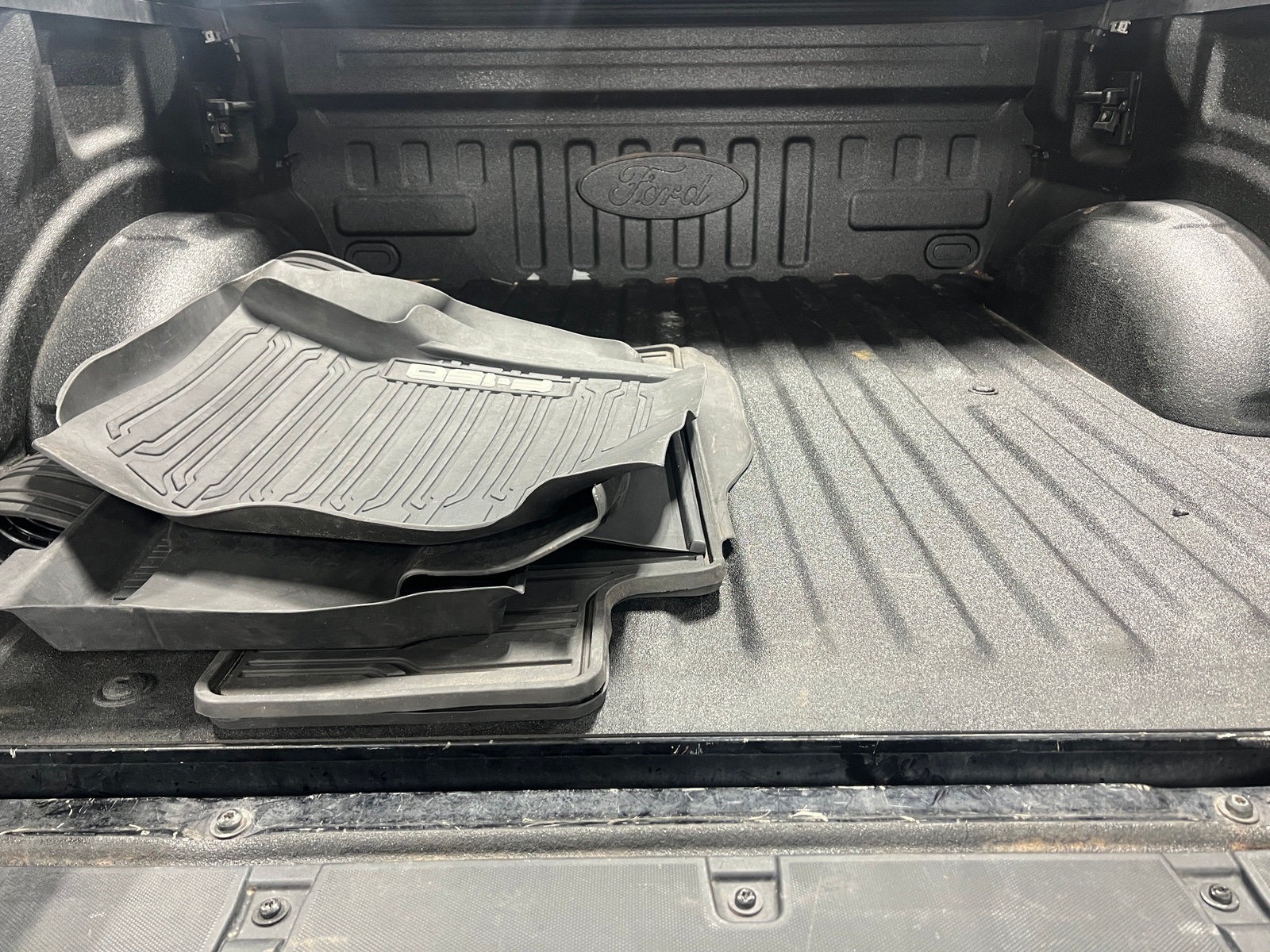 Thumbnail: 2021 Ford Econoline - 7