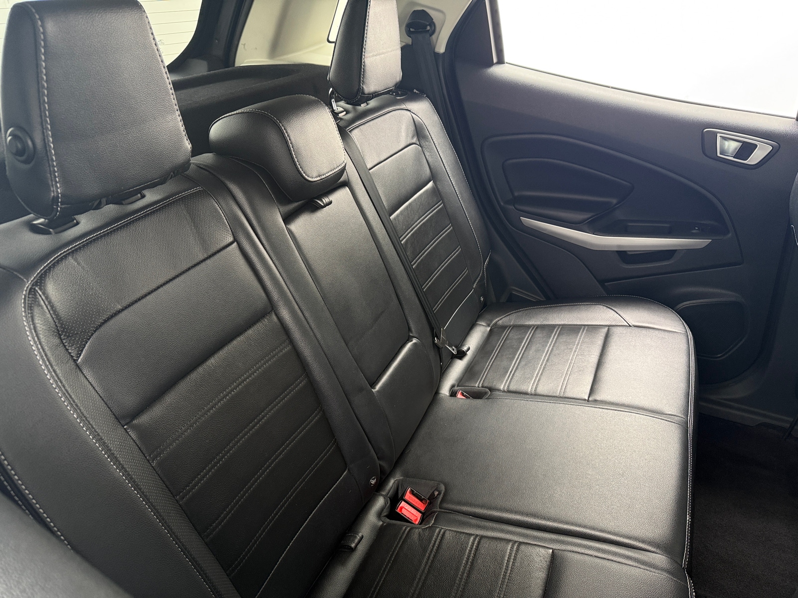 Thumbnail: 2019 Ford EcoSport - 5