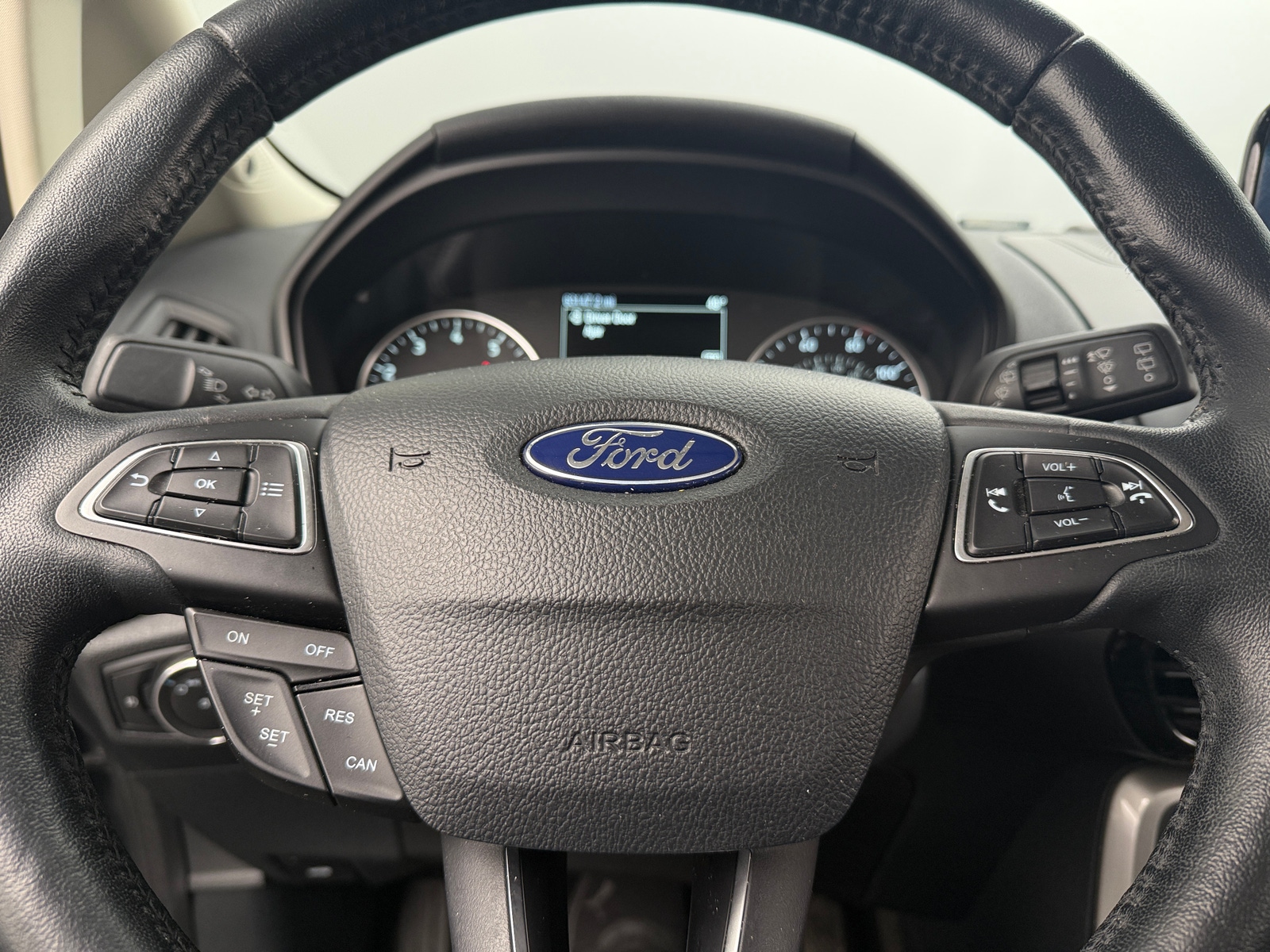 Thumbnail: 2019 Ford EcoSport - 4