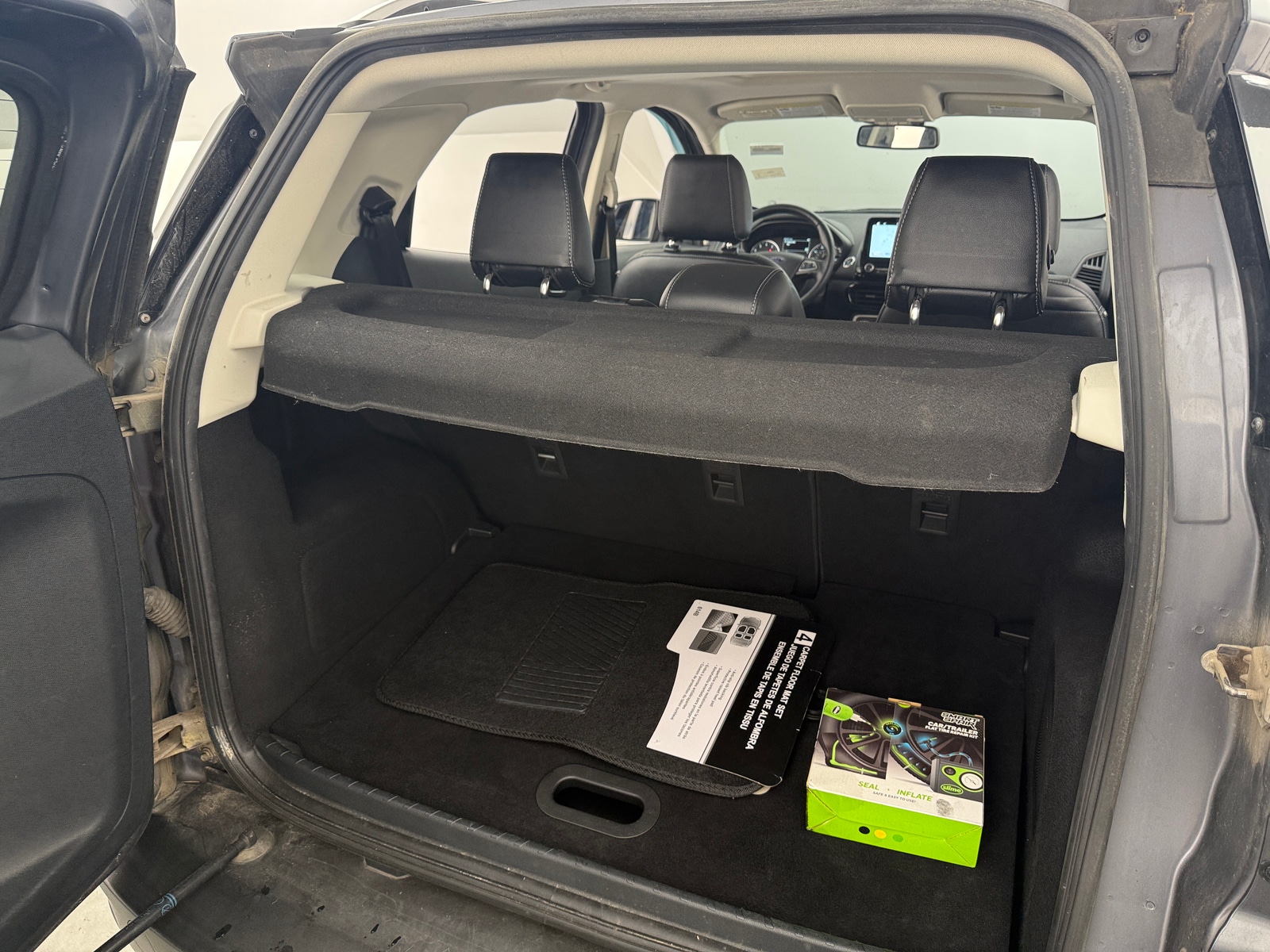 Thumbnail: 2019 Ford EcoSport - 6