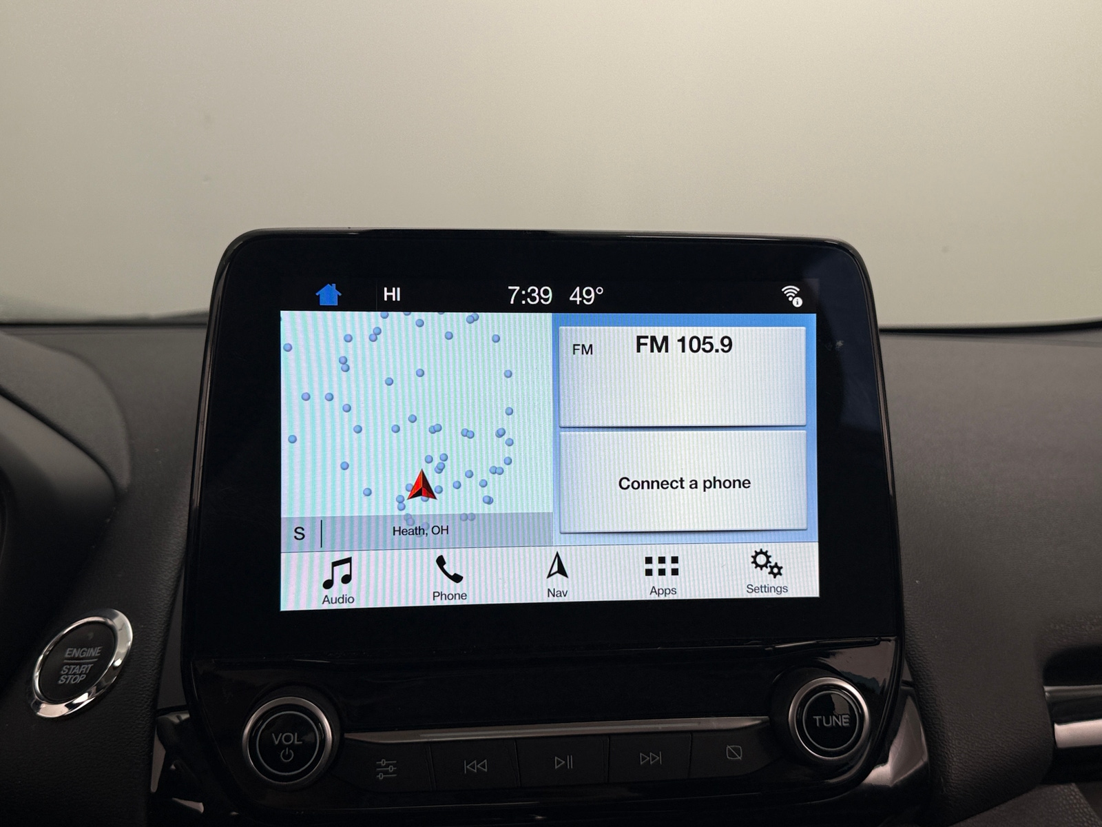 Thumbnail: 2019 Ford EcoSport - 3