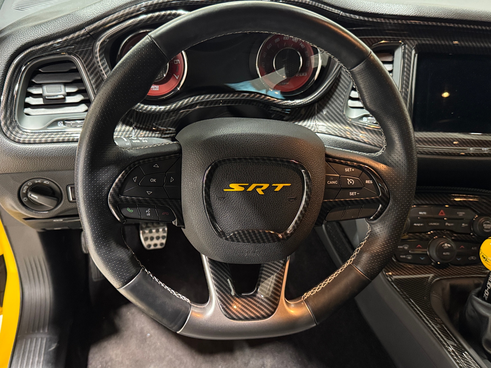 Thumbnail: 2017 Dodge Challenger - 3