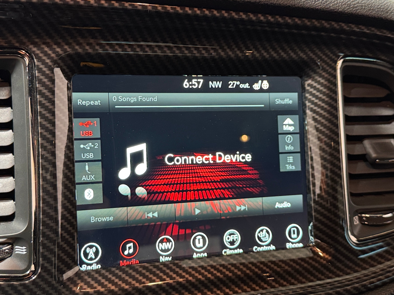 Thumbnail: 2017 Dodge Challenger - 2