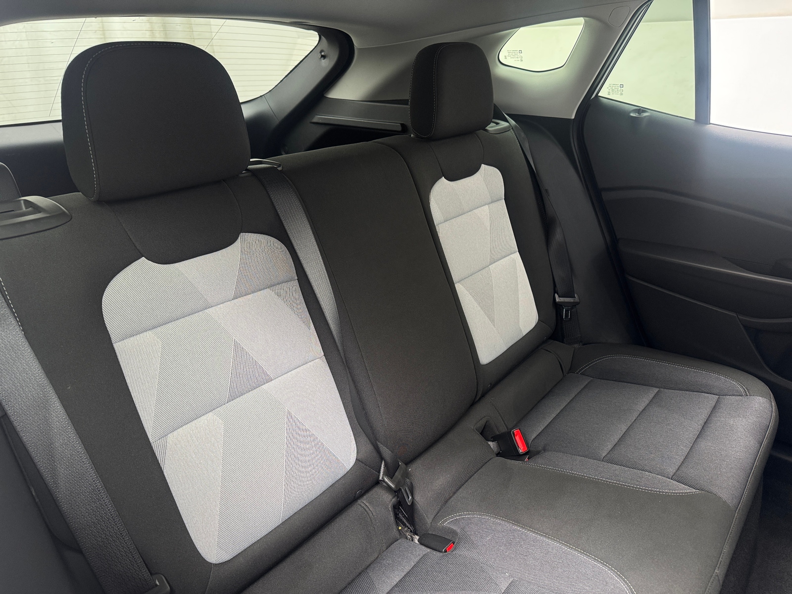 Thumbnail: 2025 Chevrolet Trax - 6