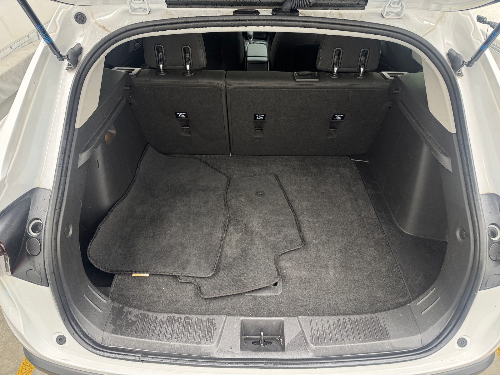 Thumbnail: 2025 Chevrolet Trax - 7