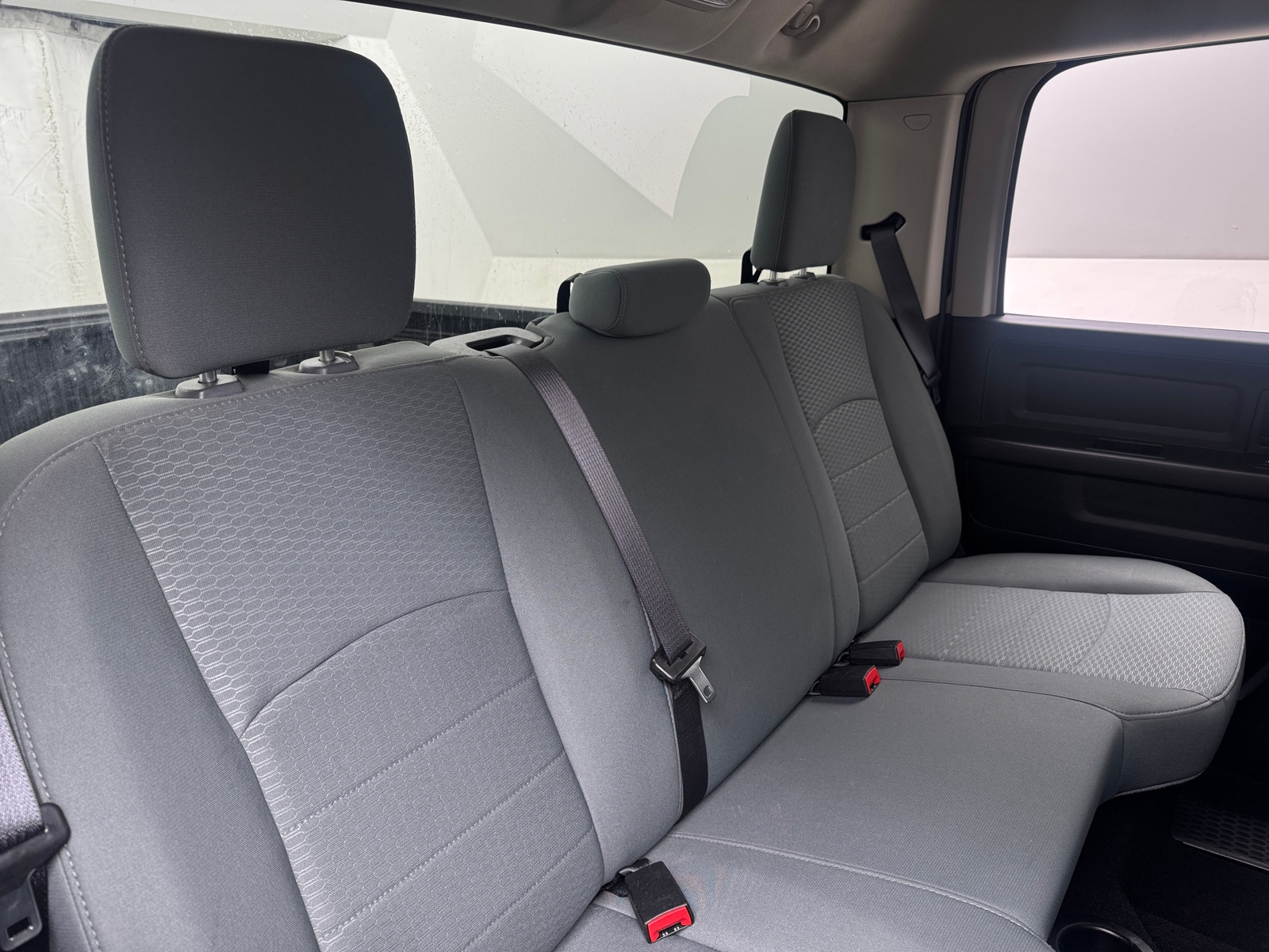 Thumbnail: 2019 RAM 1500 Classic - 6