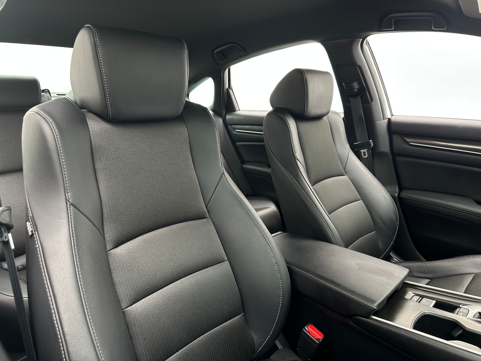 Thumbnail: 2019 Honda Accord - 2