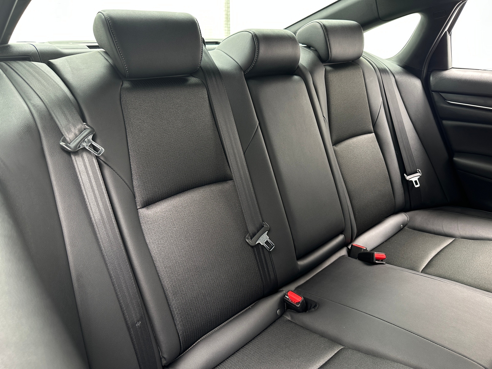 Thumbnail: 2019 Honda Accord - 6