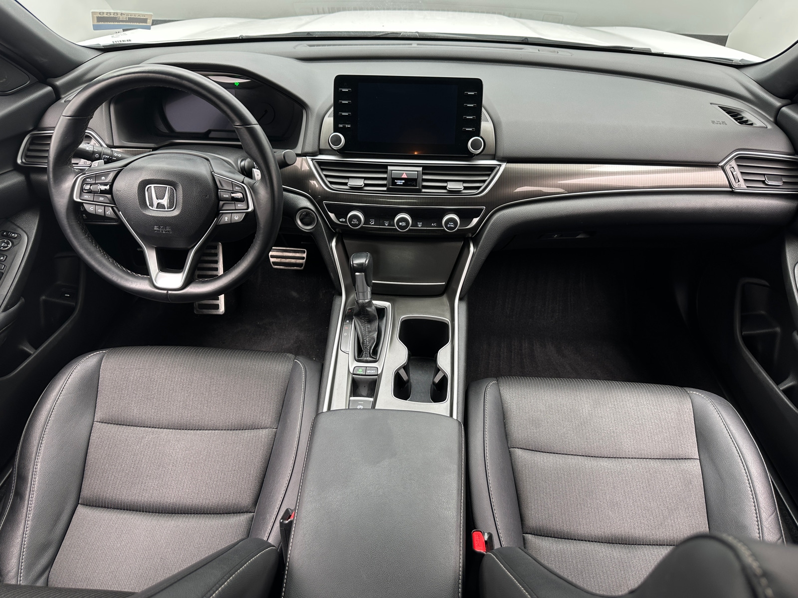 Thumbnail: 2019 Honda Accord - 3