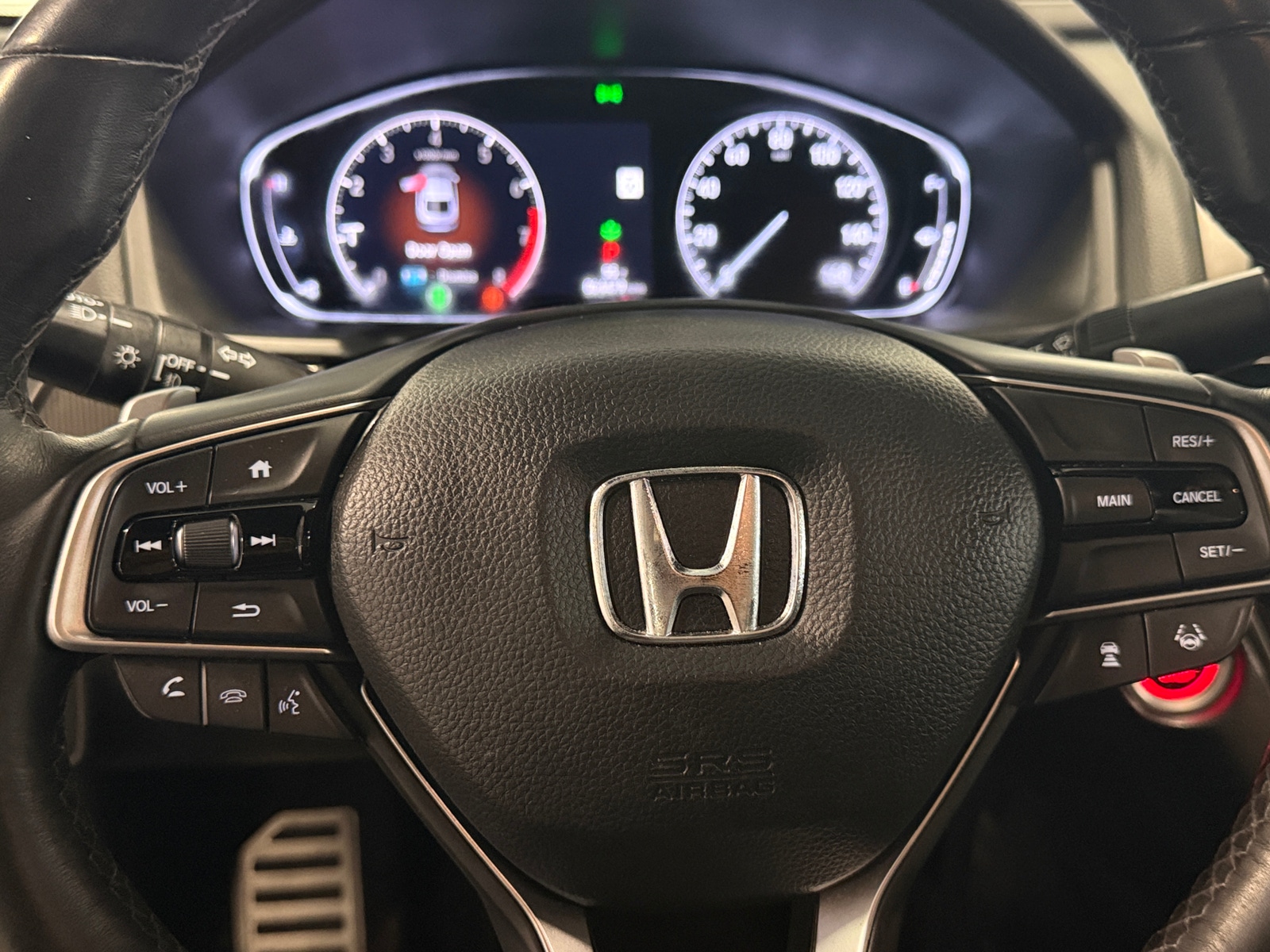 Thumbnail: 2019 Honda Accord - 5