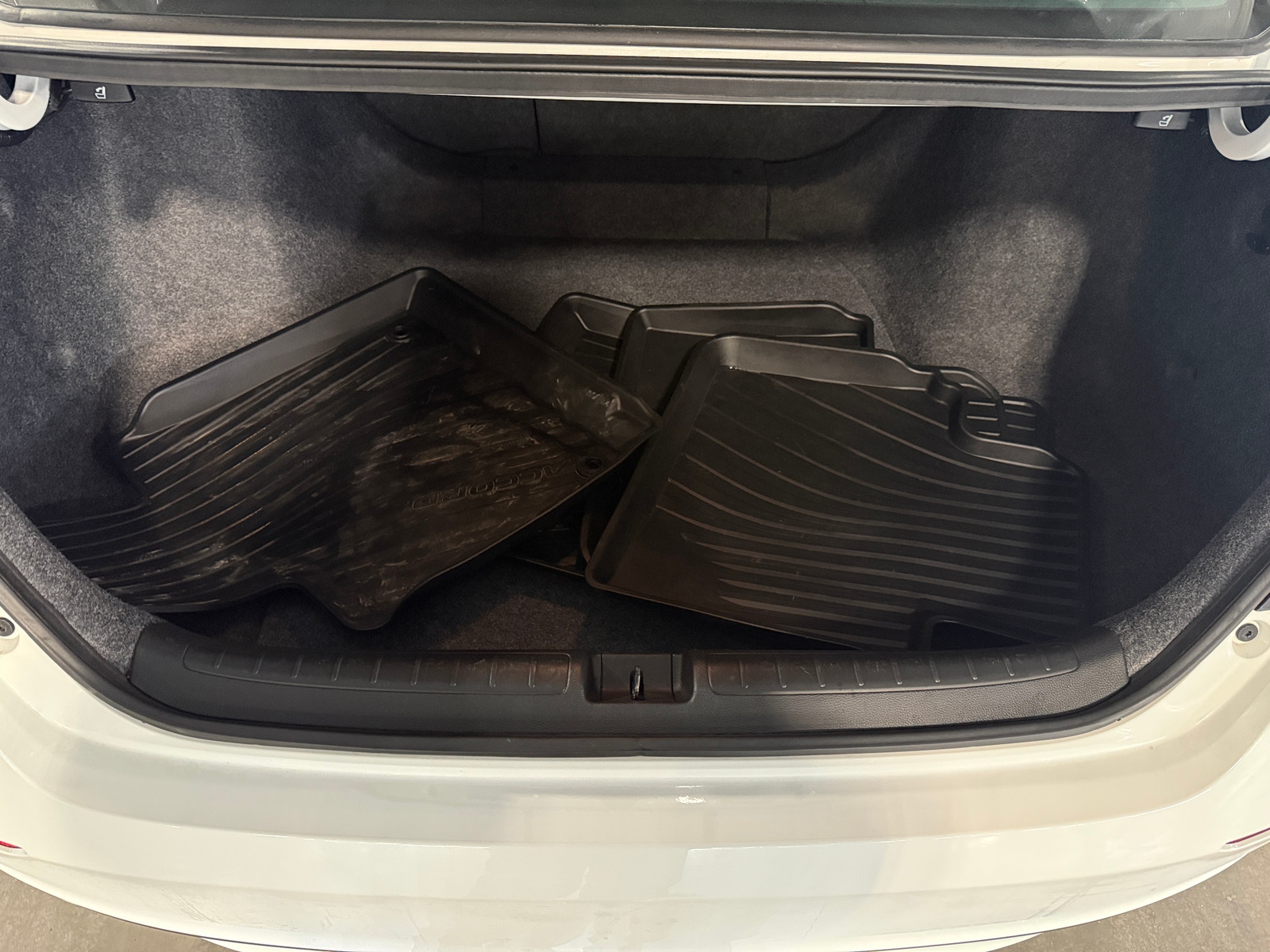 Thumbnail: 2019 Honda Accord - 7