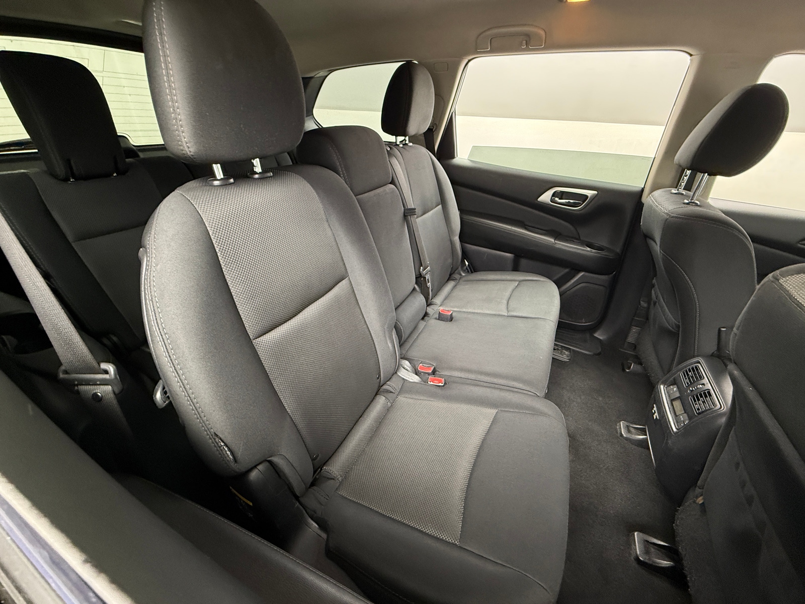 Thumbnail: 2020 Nissan Pathfinder - 6