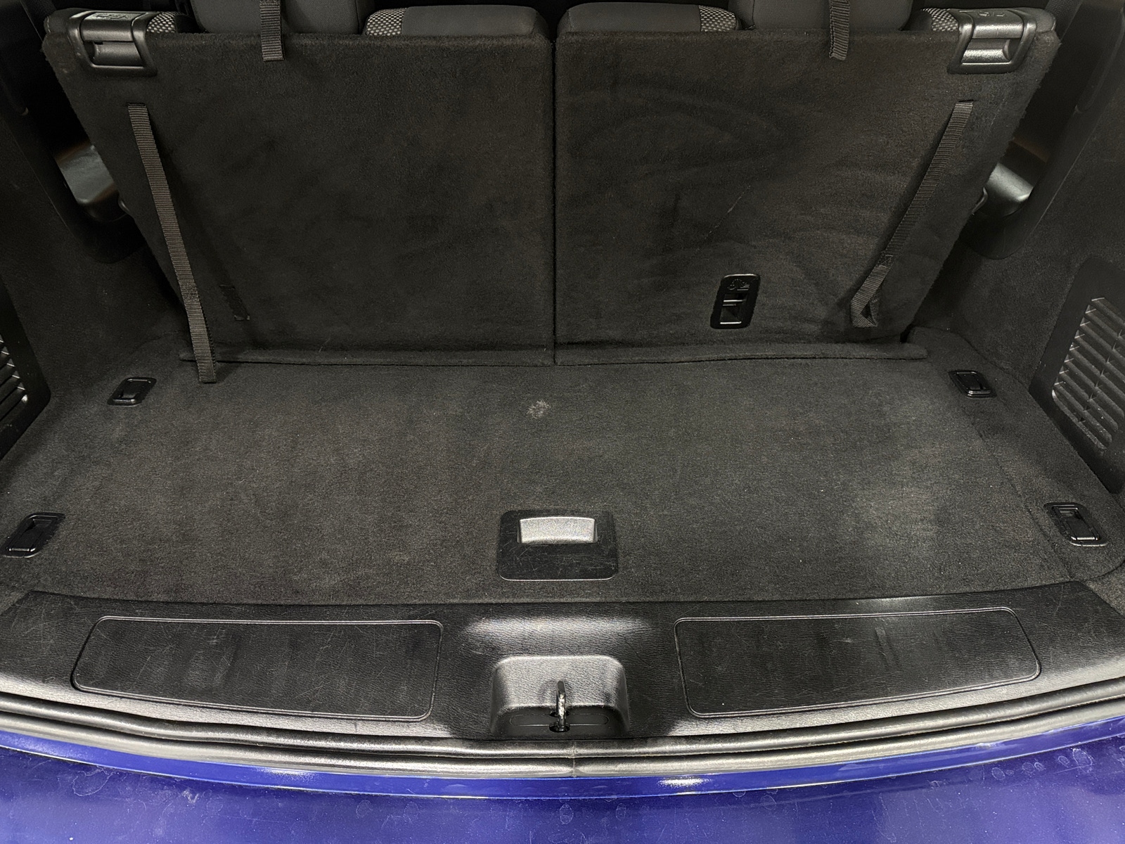 Thumbnail: 2020 Nissan Pathfinder - 7