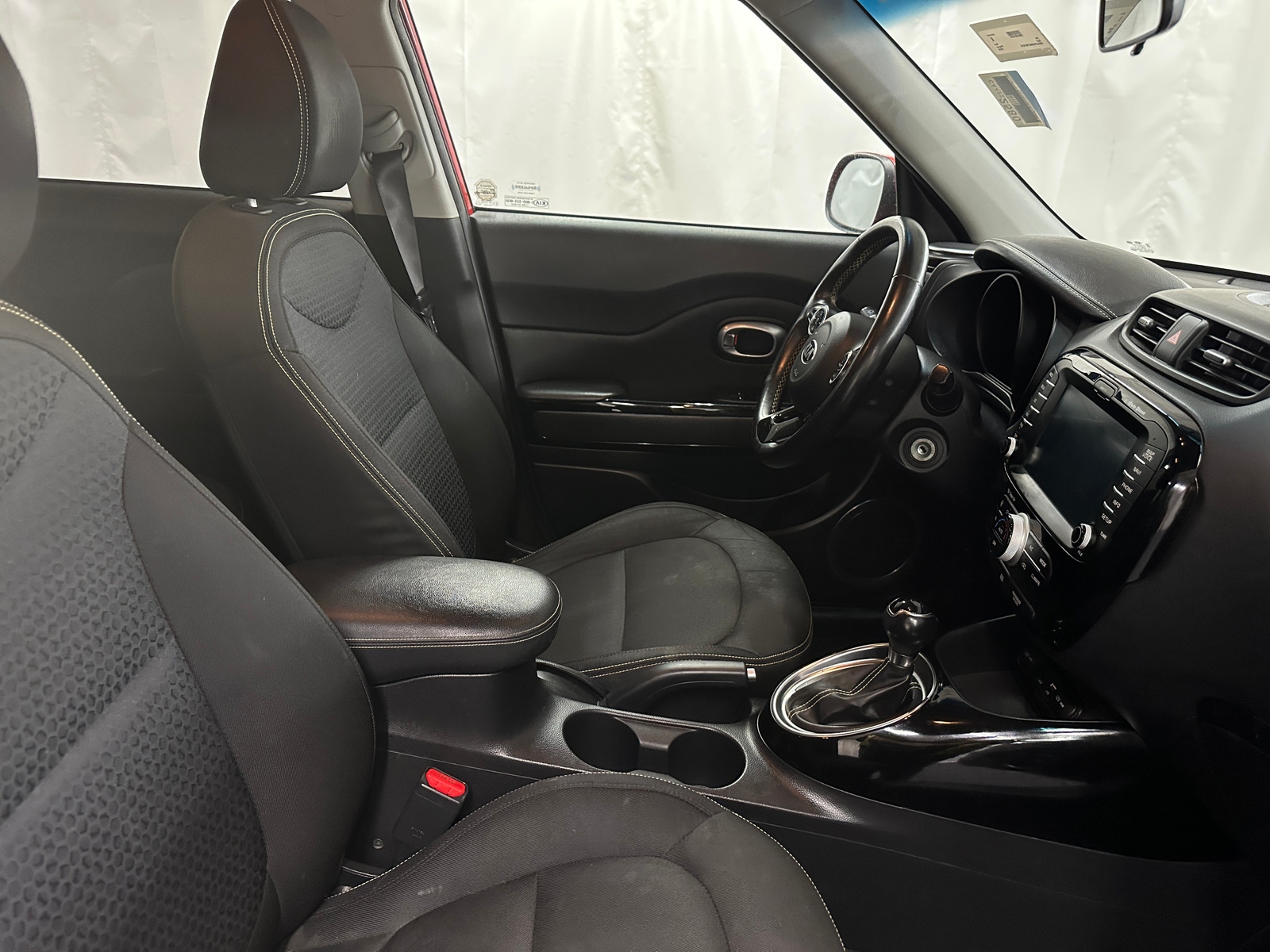 Thumbnail: 2016 Kia Soul - 2