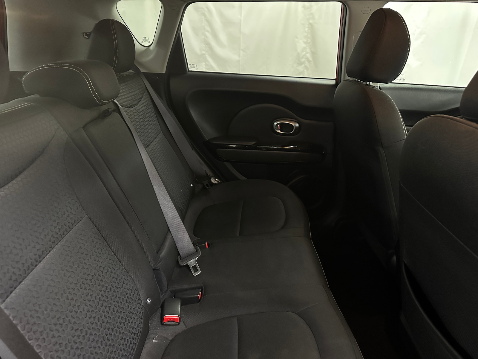 Thumbnail: 2016 Kia Soul - 6