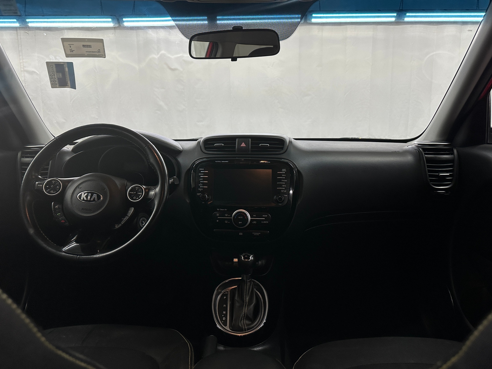 Thumbnail: 2016 Kia Soul - 3