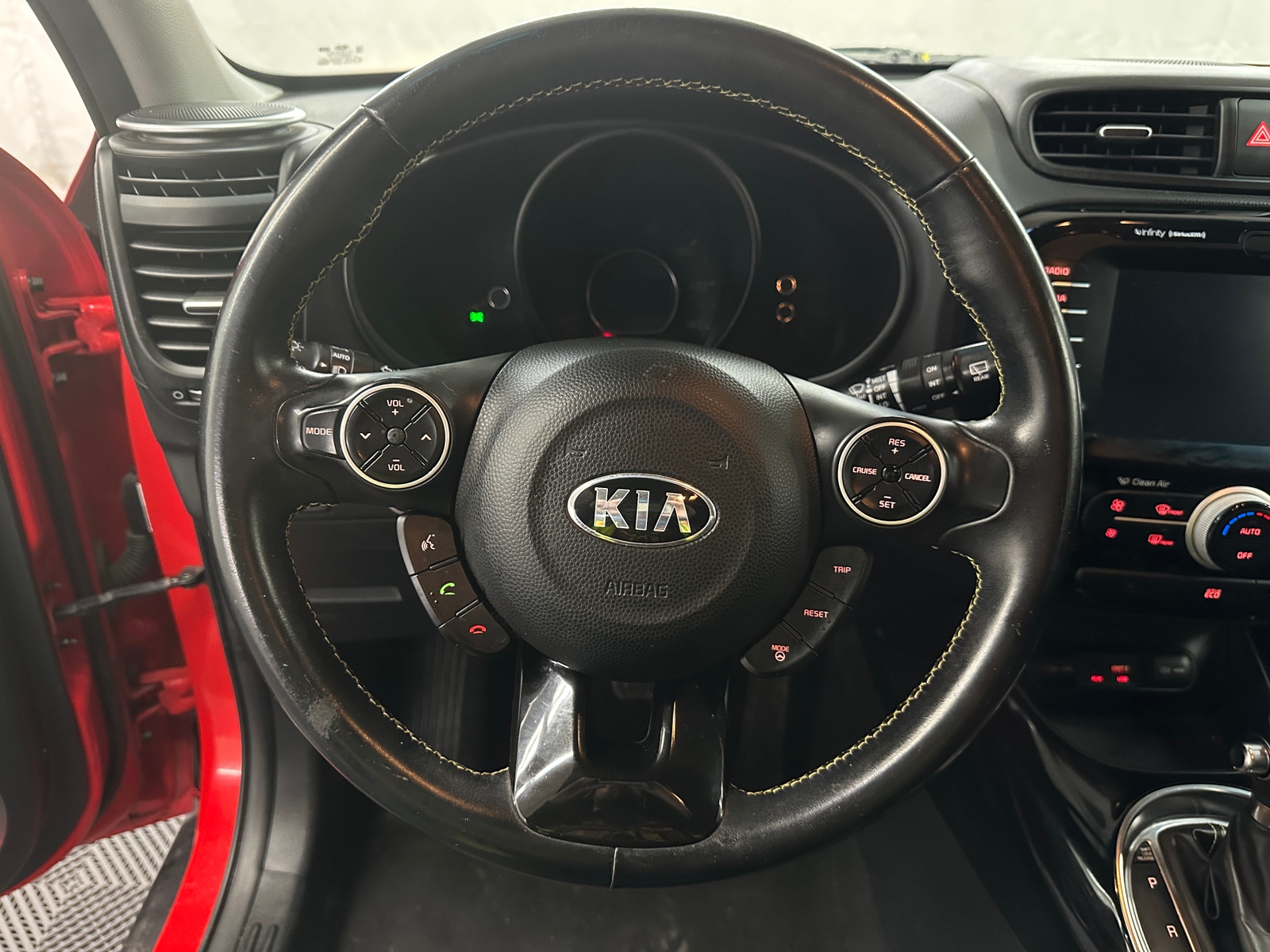 Thumbnail: 2016 Kia Soul - 5