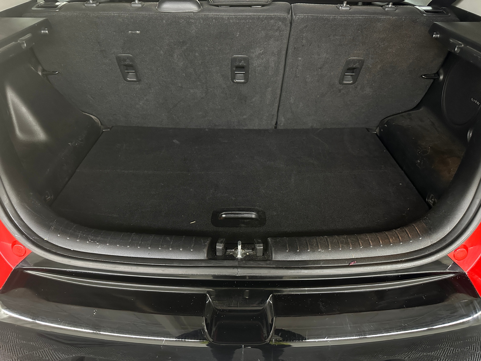 Thumbnail: 2016 Kia Soul - 7