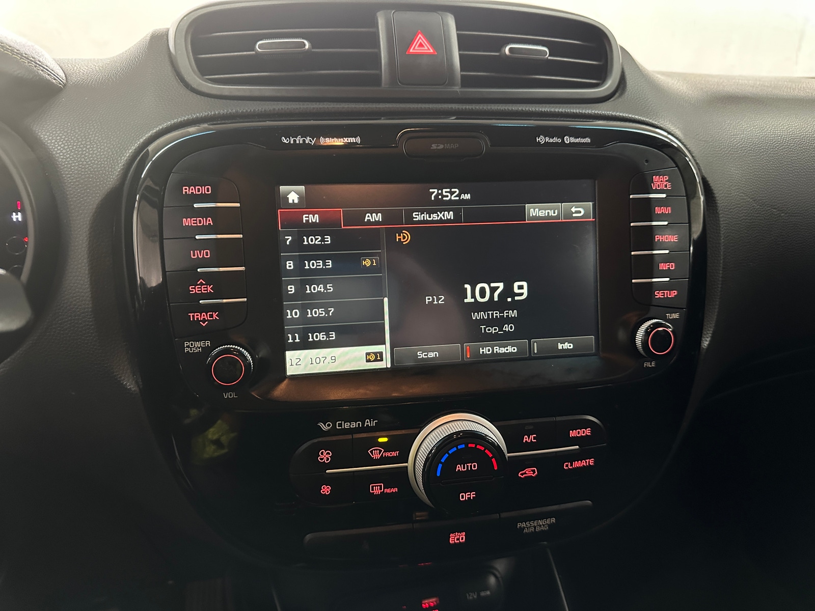 Thumbnail: 2016 Kia Soul - 4