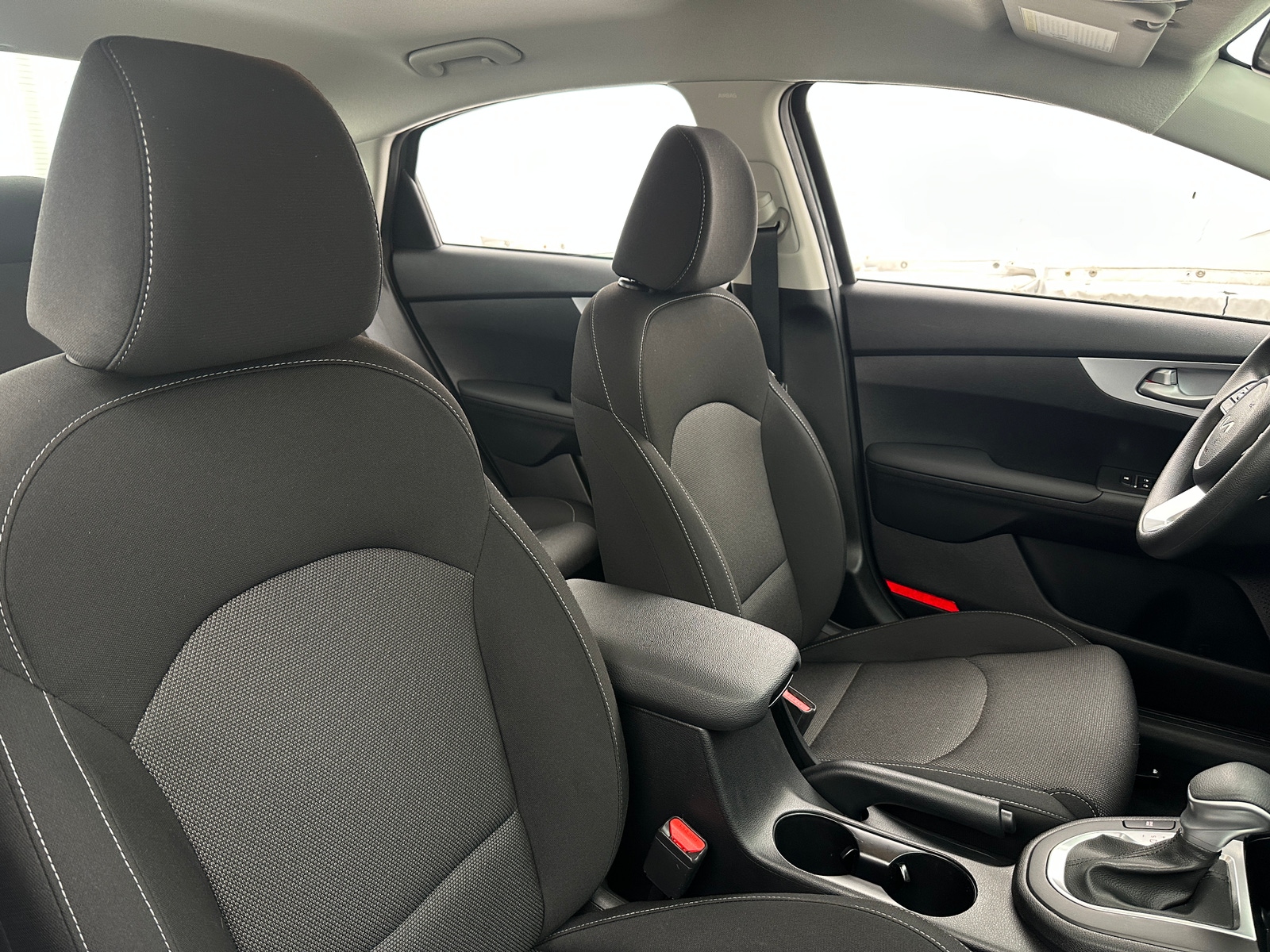 Thumbnail: 2024 Kia Forte - 2