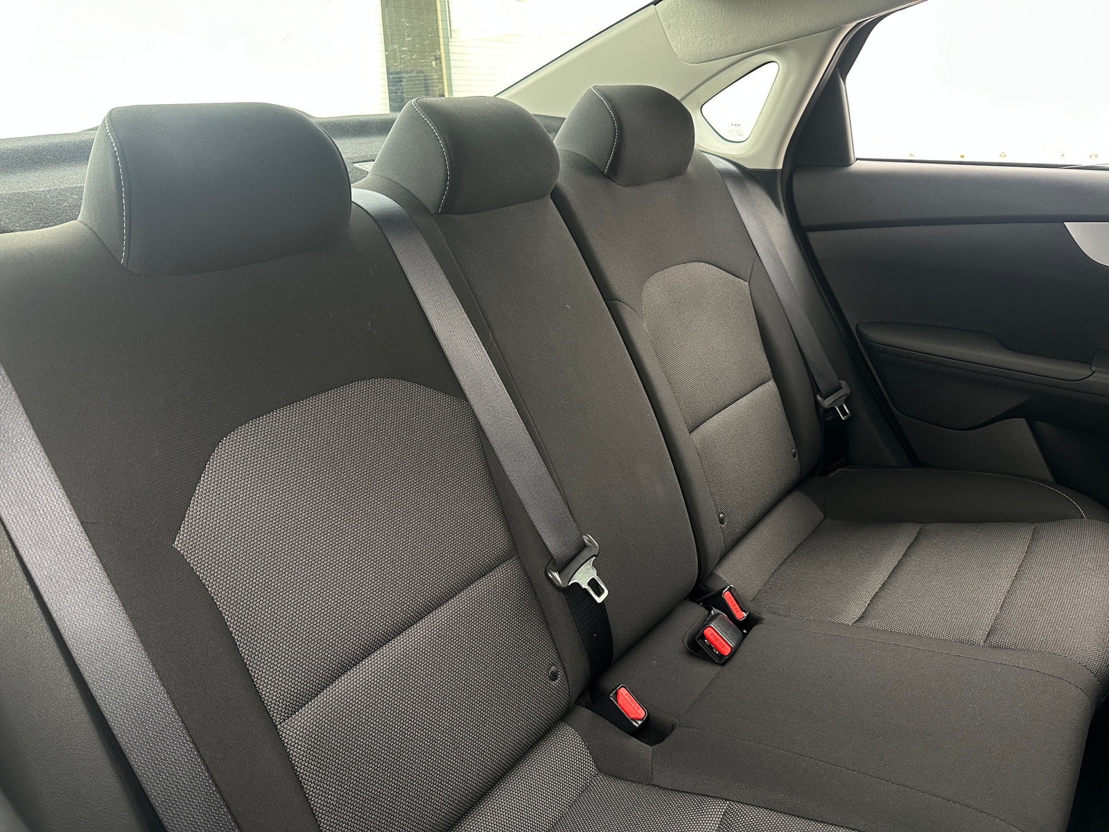 Thumbnail: 2024 Kia Forte - 6