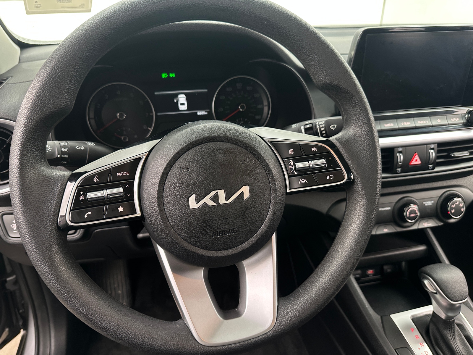 Thumbnail: 2024 Kia Forte - 5