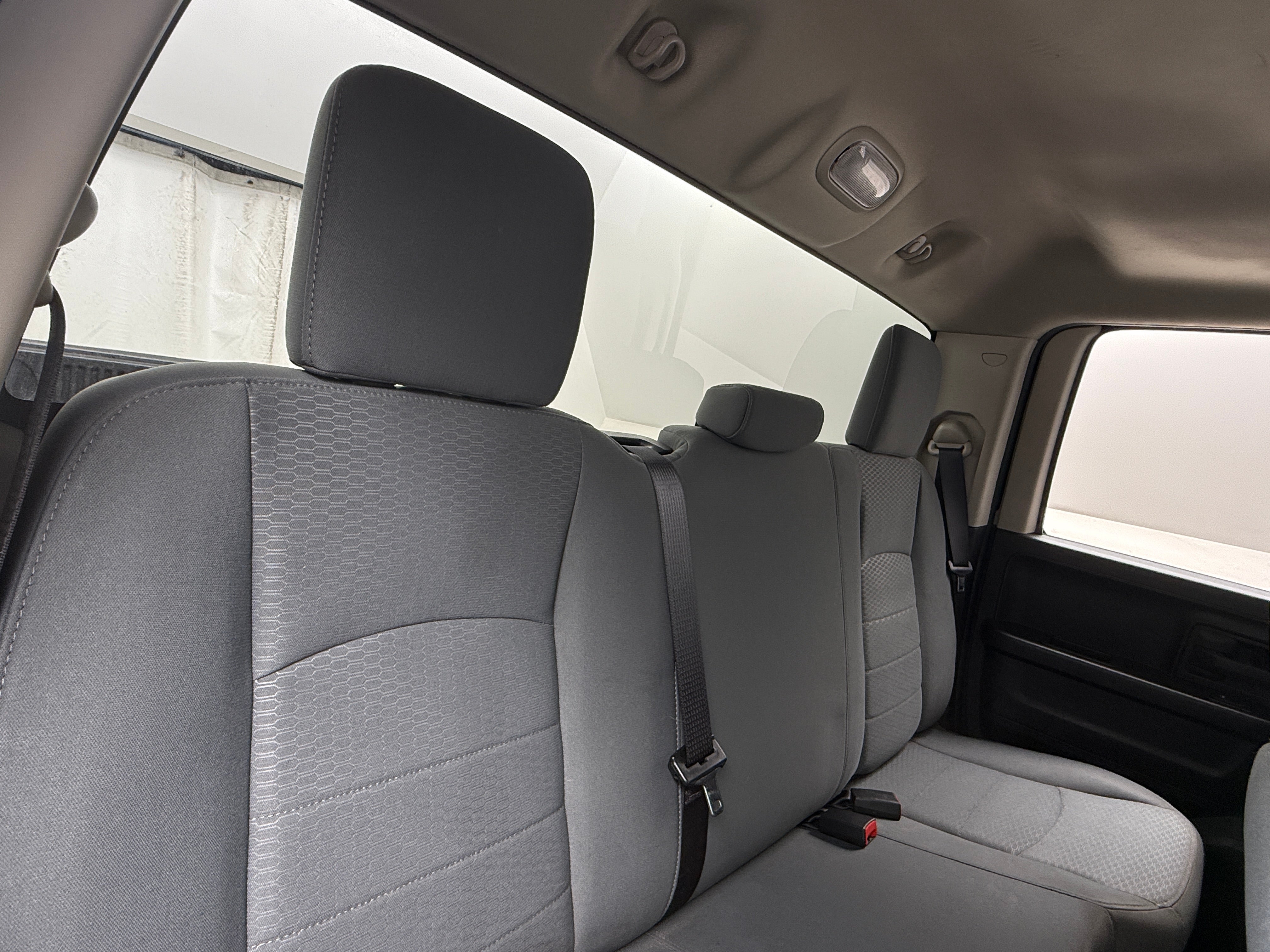 2018 RAM Ram 1500 Pickup