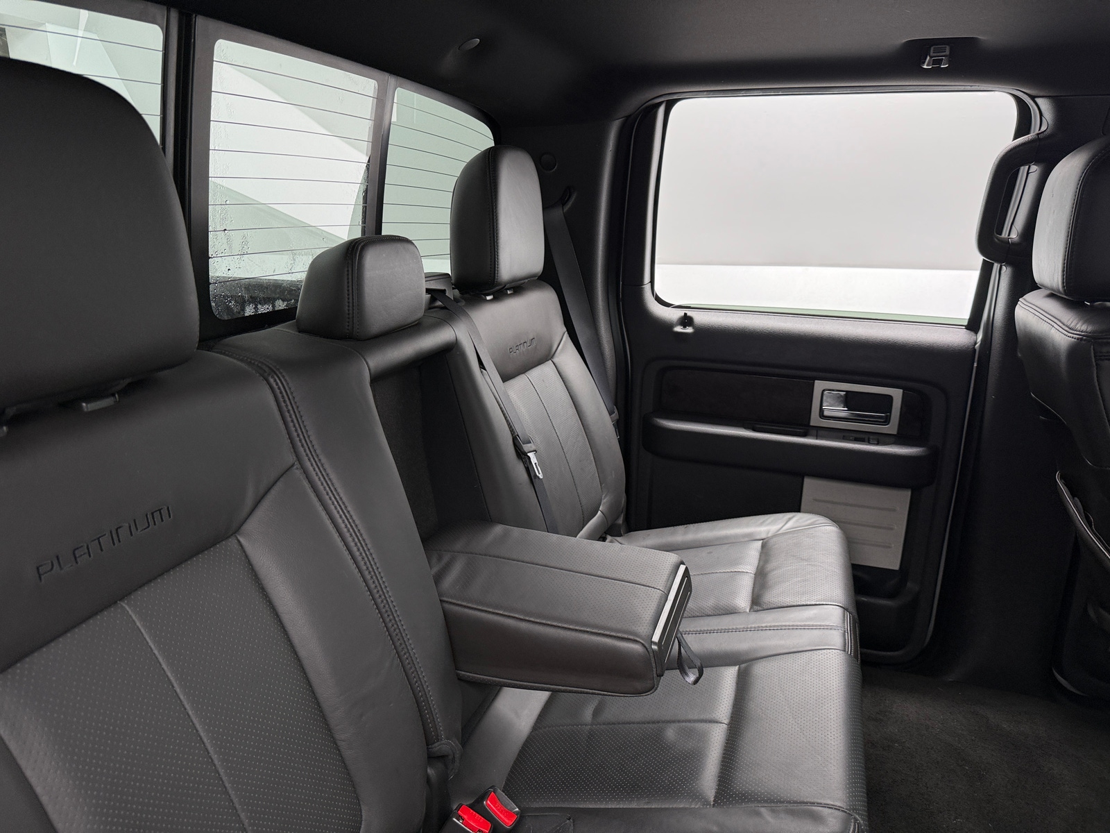 Thumbnail: 2014 Ford Econoline - 5