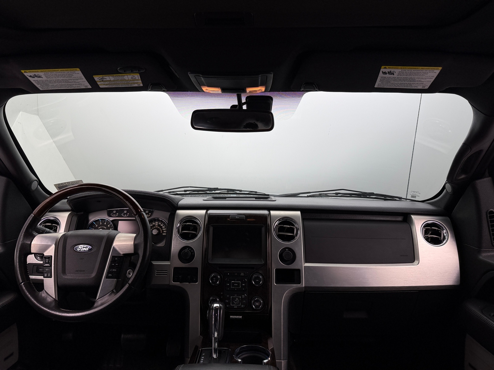 Thumbnail: 2014 Ford Econoline - 2